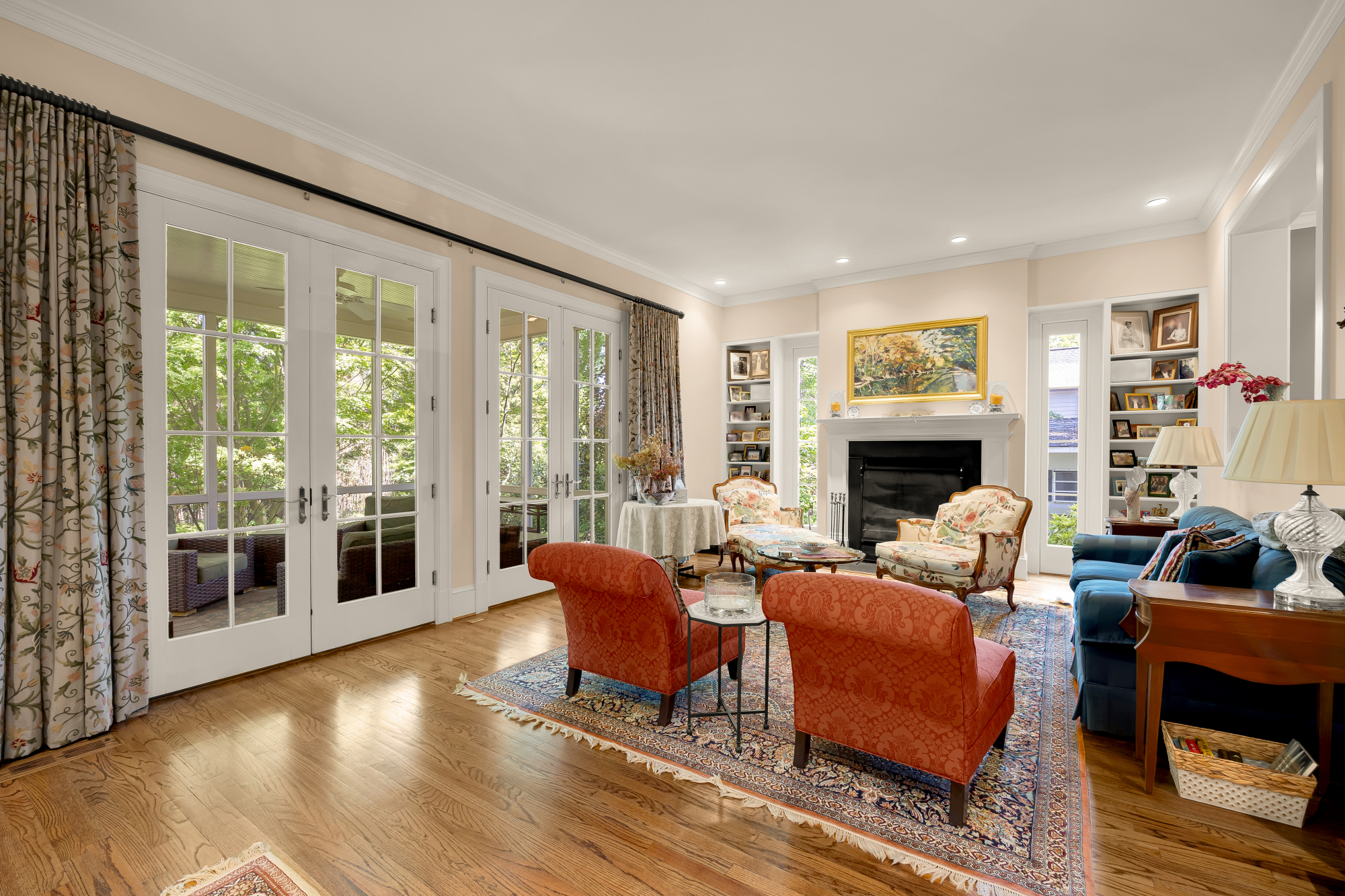 4319 Leland Street Chevy Chase, MD 20815 - Photo 34 of 87