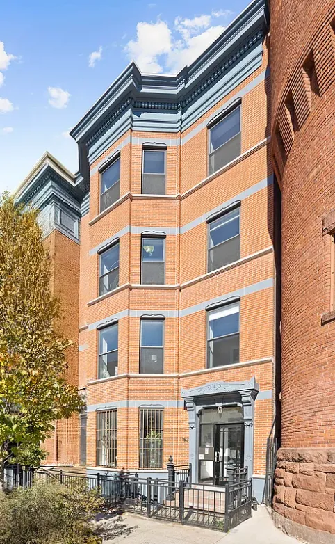 $6,500 | 1153 Pacific Street, Unit 1 | Crown Heights