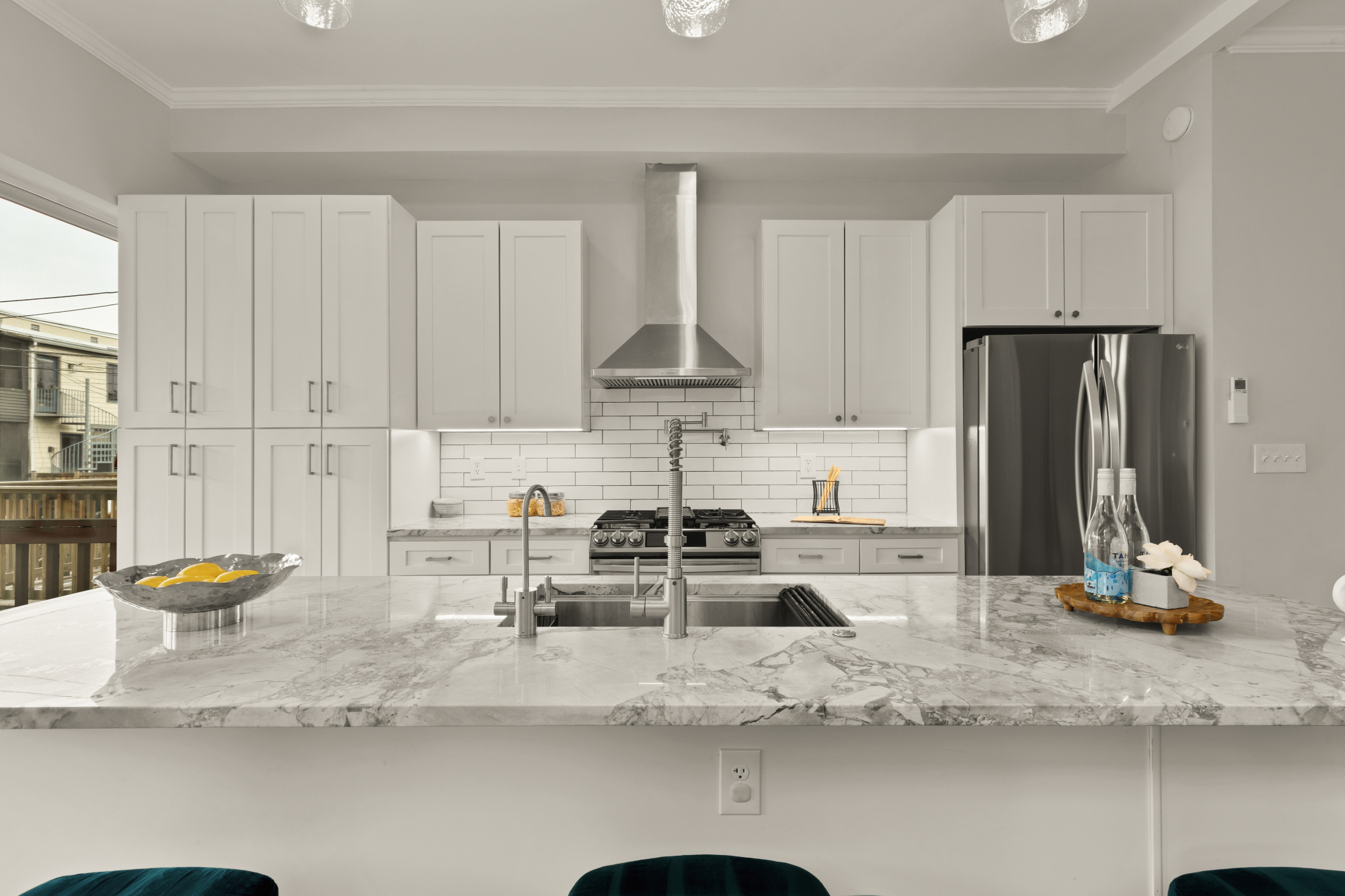 133 Thomas Street Northwest Washington, DC 20001 - Photo 13 of 39