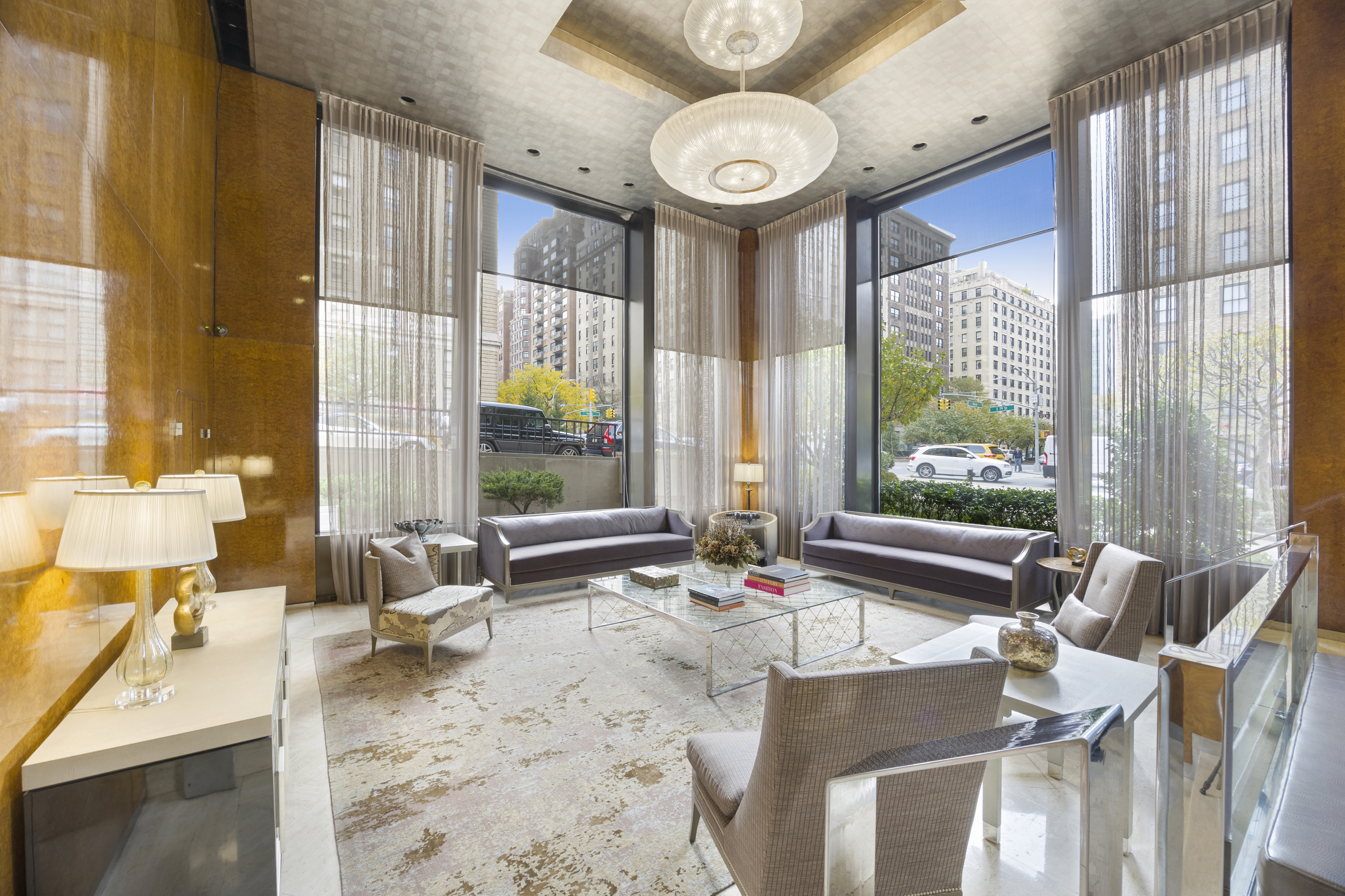 900 Park Avenue, Unit 22A Manhattan, NY 10075 - Photo 11 of 12