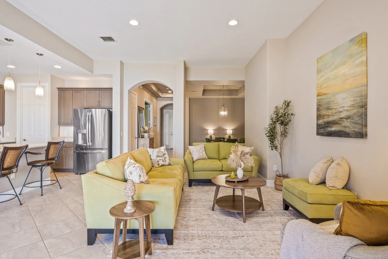 $525,000 | 1830 Berkshire Circle Southwest, Vero Beach, FL 32968