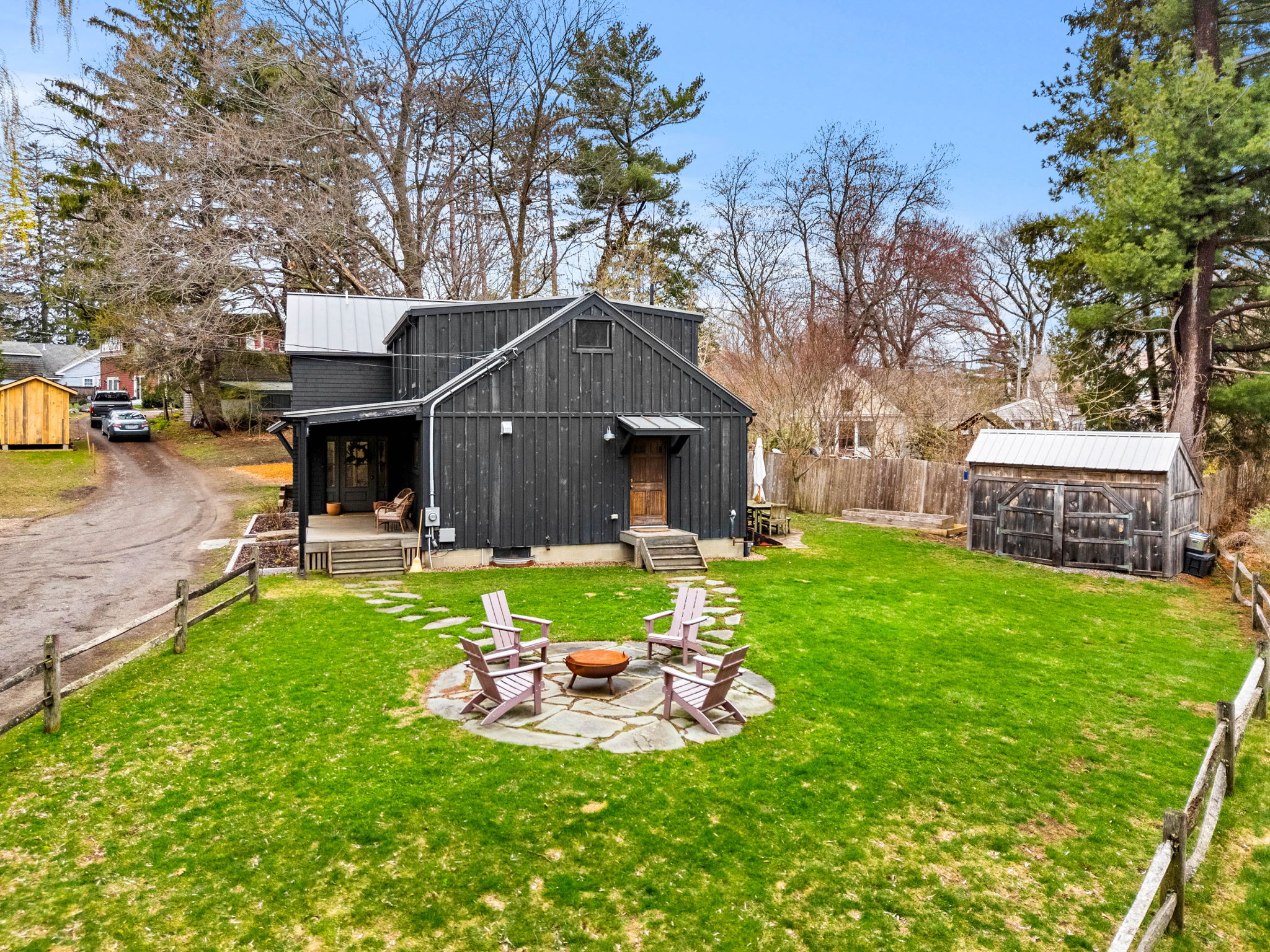 8 R Rolfe's Lane Newbury, MA 01951 - Photo 39 of 44