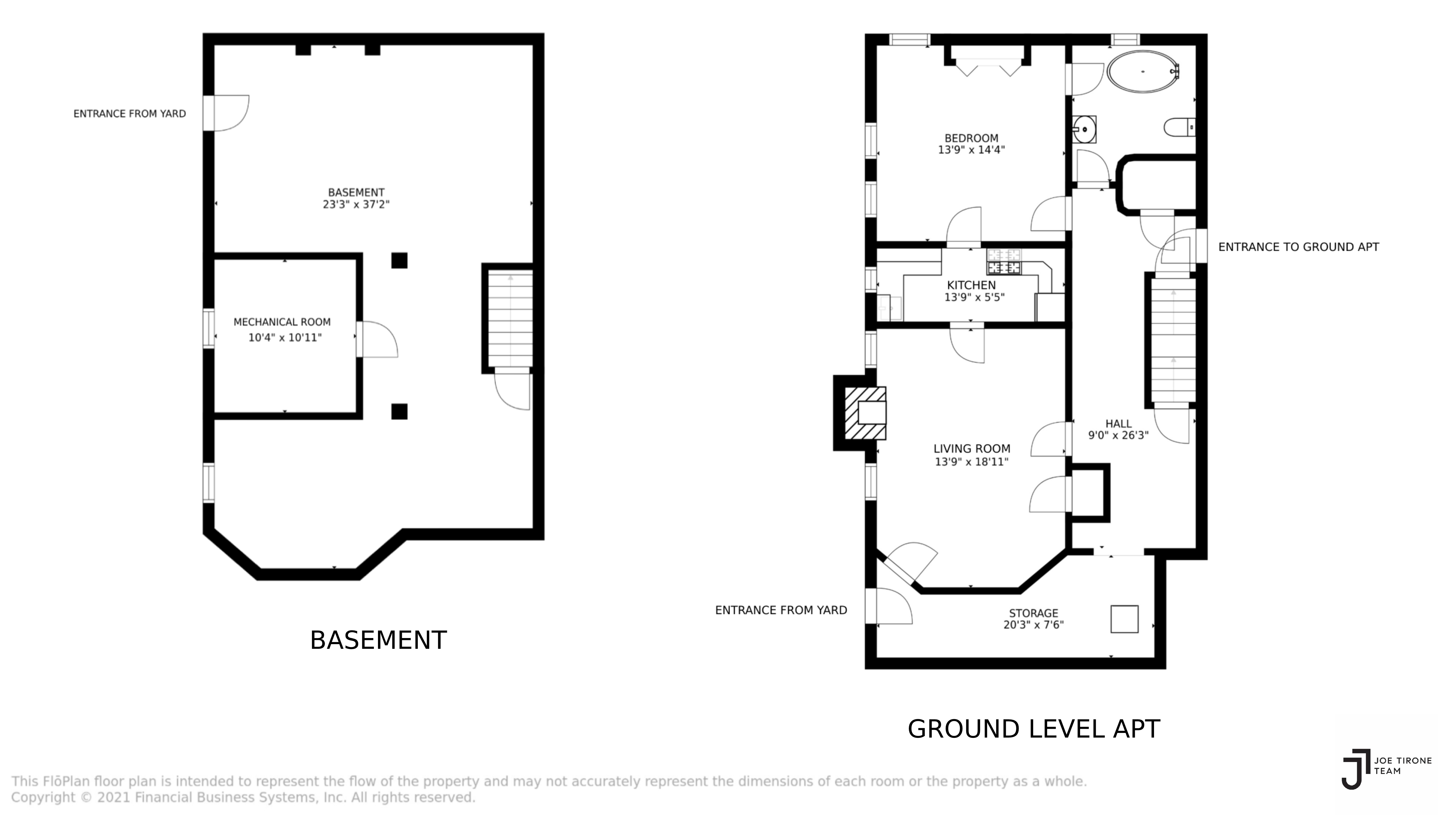 9 Carroll Place Staten Island, NY 10301 - Photo 20 of 20