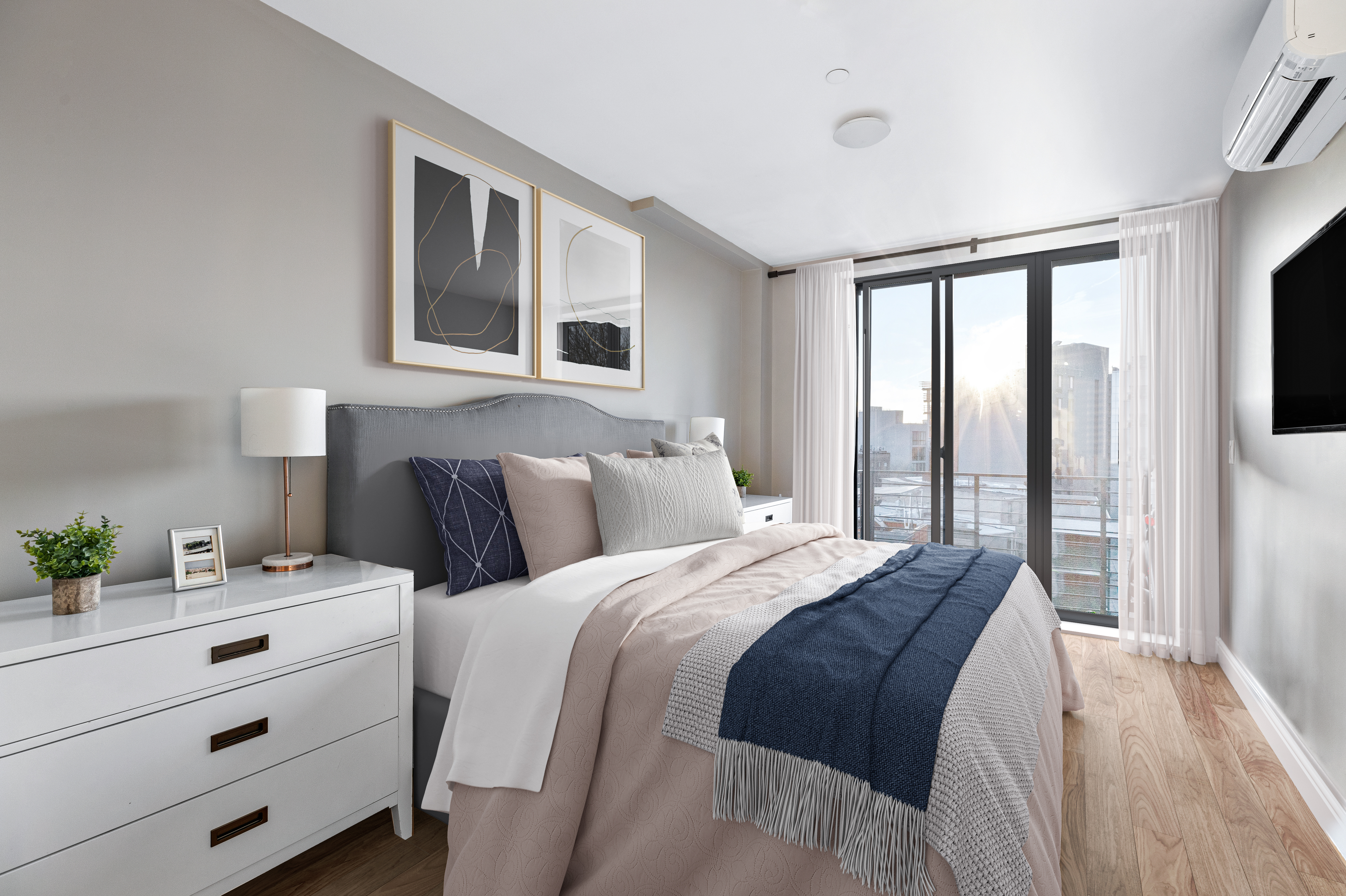 516 Classon Avenue, Unit 6B Brooklyn, NY 11238 - Photo 5 of 10