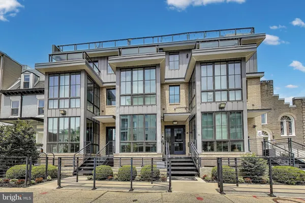 $519,000 | 625 Park Road Northwest, Unit 206, Washington, DC 20010