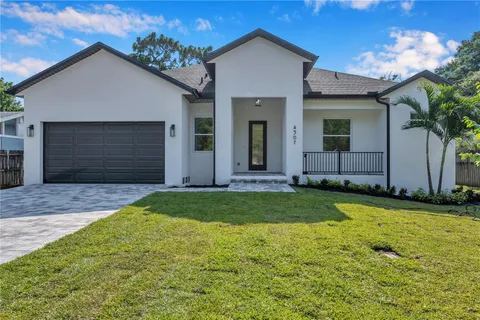 $975,000 | 4307 South Clark Avenue, Tampa, FL 33611