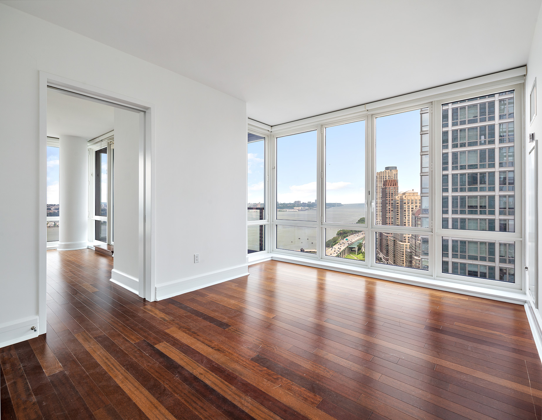 60 Riverside Boulevard, Unit 3201 Manhattan, NY 10069 - Photo 16 of 24