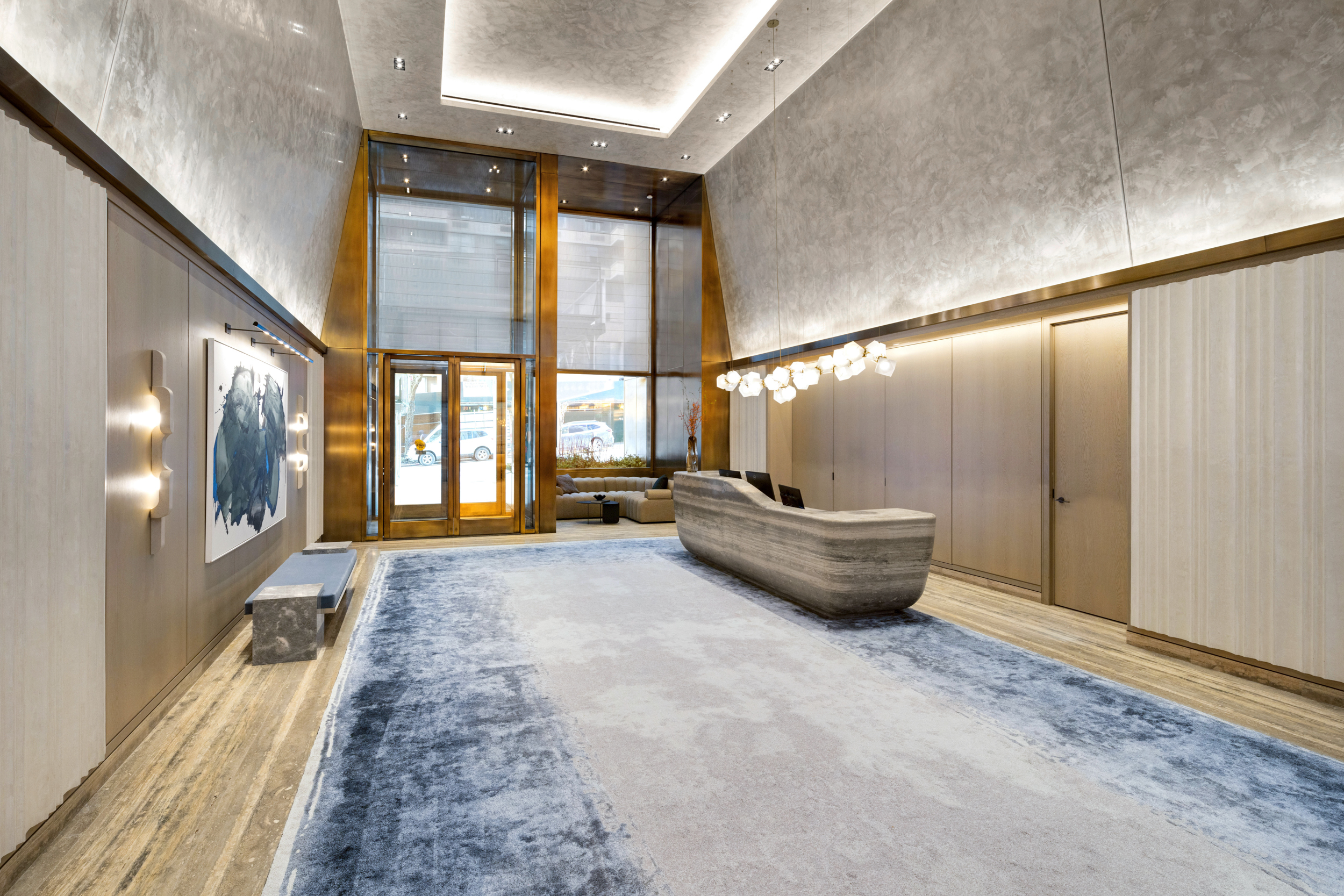 250 West 96th Street, Unit 3A Manhattan, NY 10025 - Photo 15 of 31 Gallery Image 15