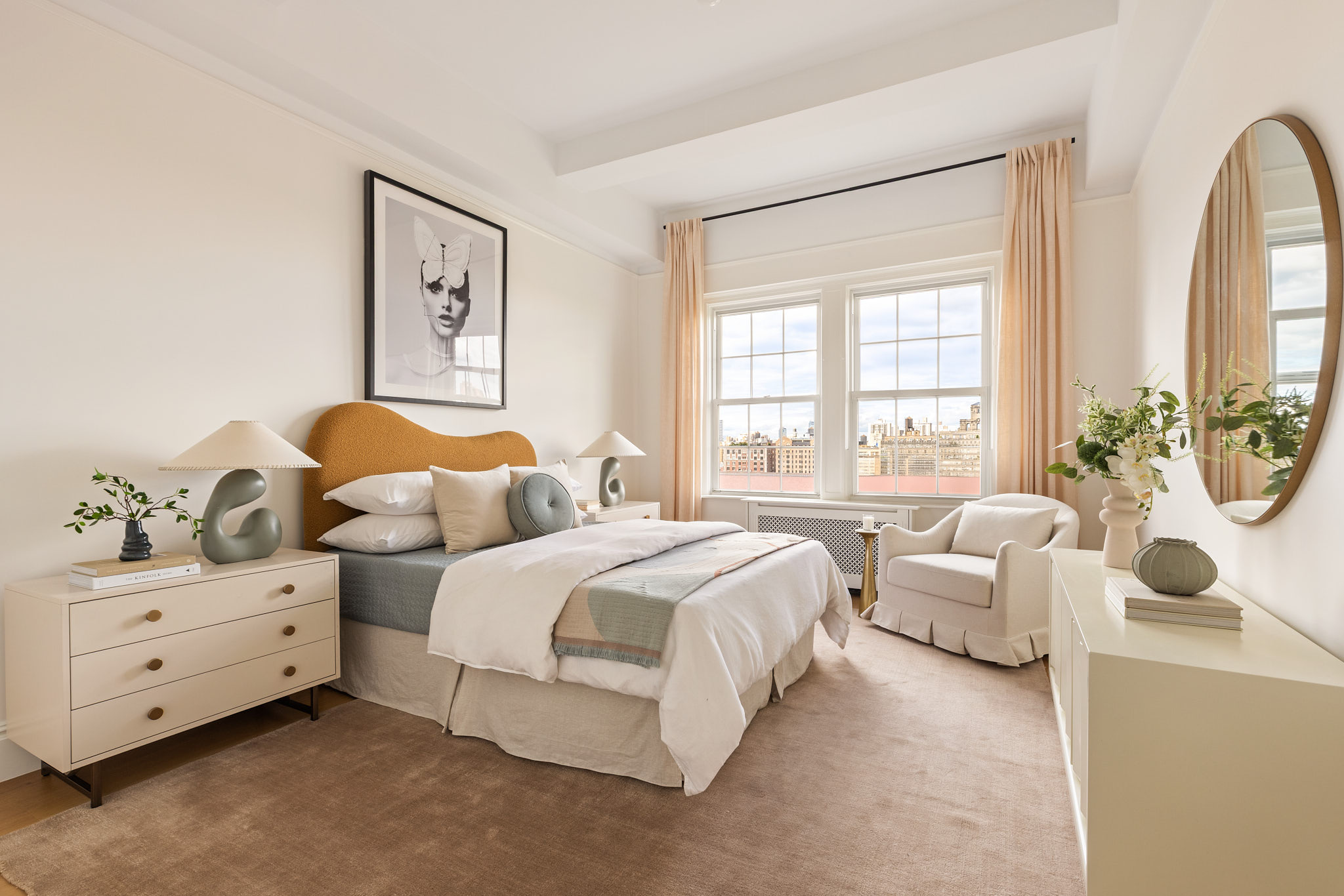 16 West 77th Street, Unit 16E Manhattan, NY 10024 - Photo 13 of 18