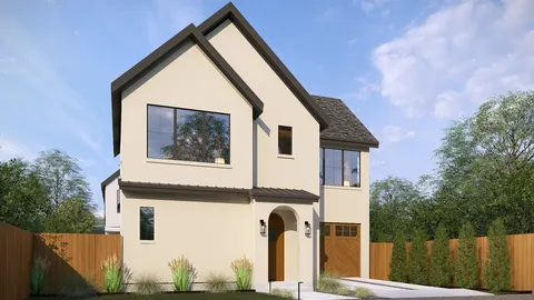 Contact Agent | 2007 Canterbury Street, Unit 2, Austin, TX 78702