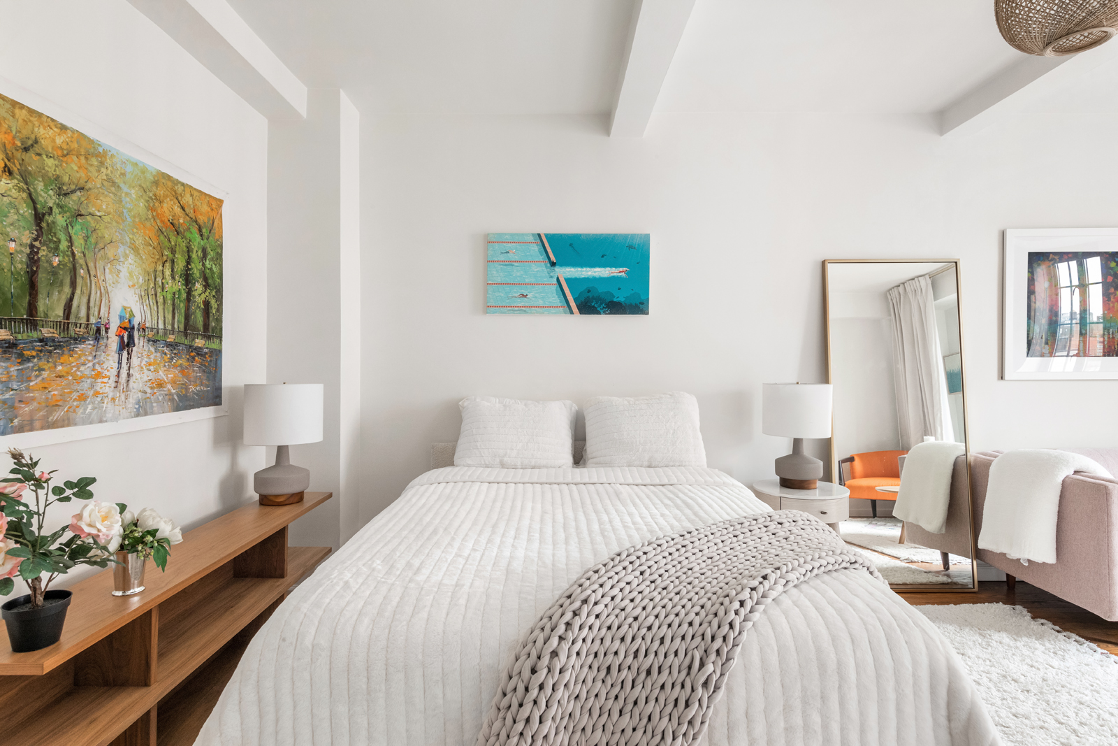 201 West 16th Street, Unit 15G Manhattan, NY 10011 - Photo 4 of 16