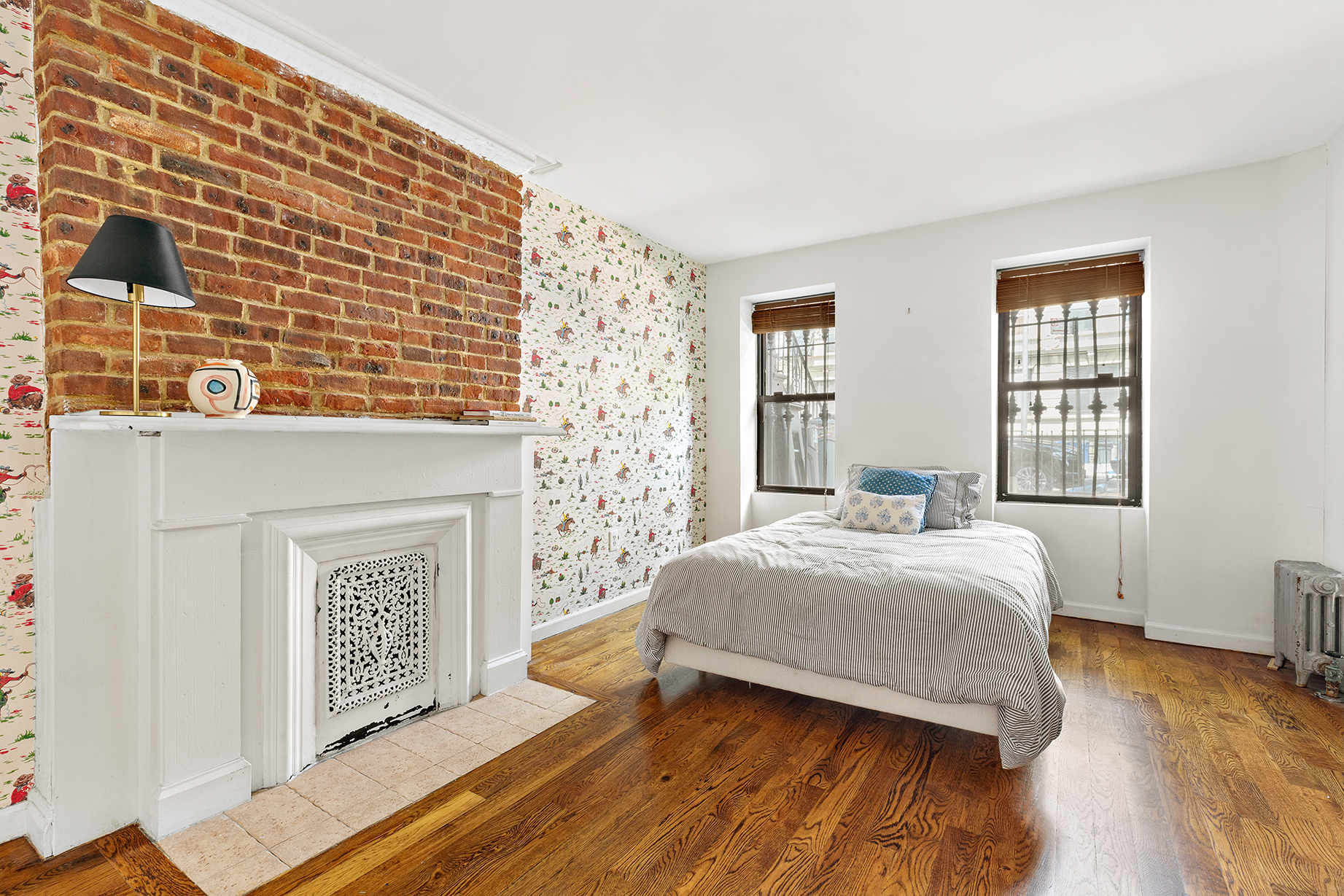 454 Jefferson Avenue Brooklyn, NY 11221 - Photo 7 of 14