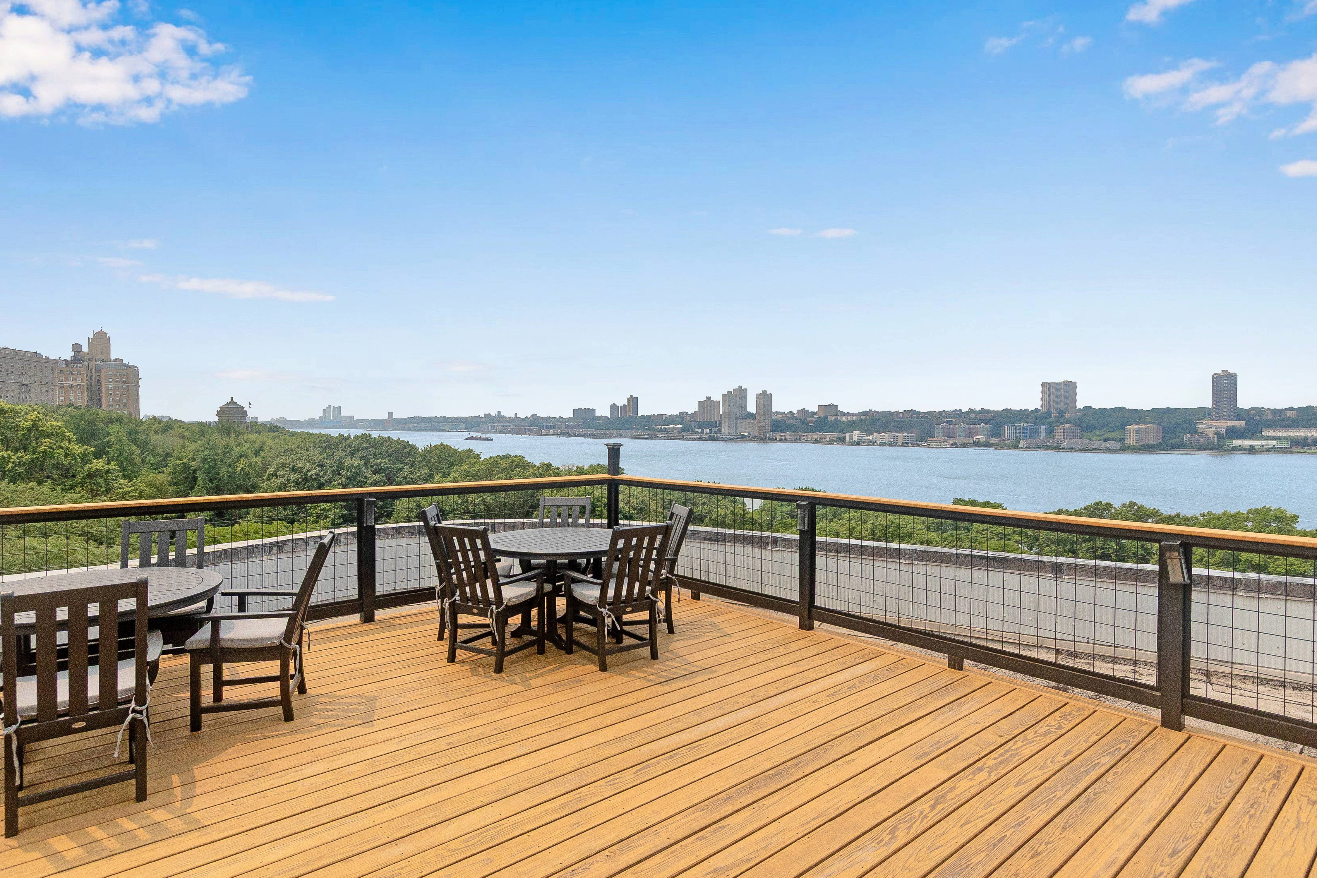 214 Riverside Drive, Unit 303 Manhattan, NY 10025 - Photo 9 of 10 Gallery Image 9
