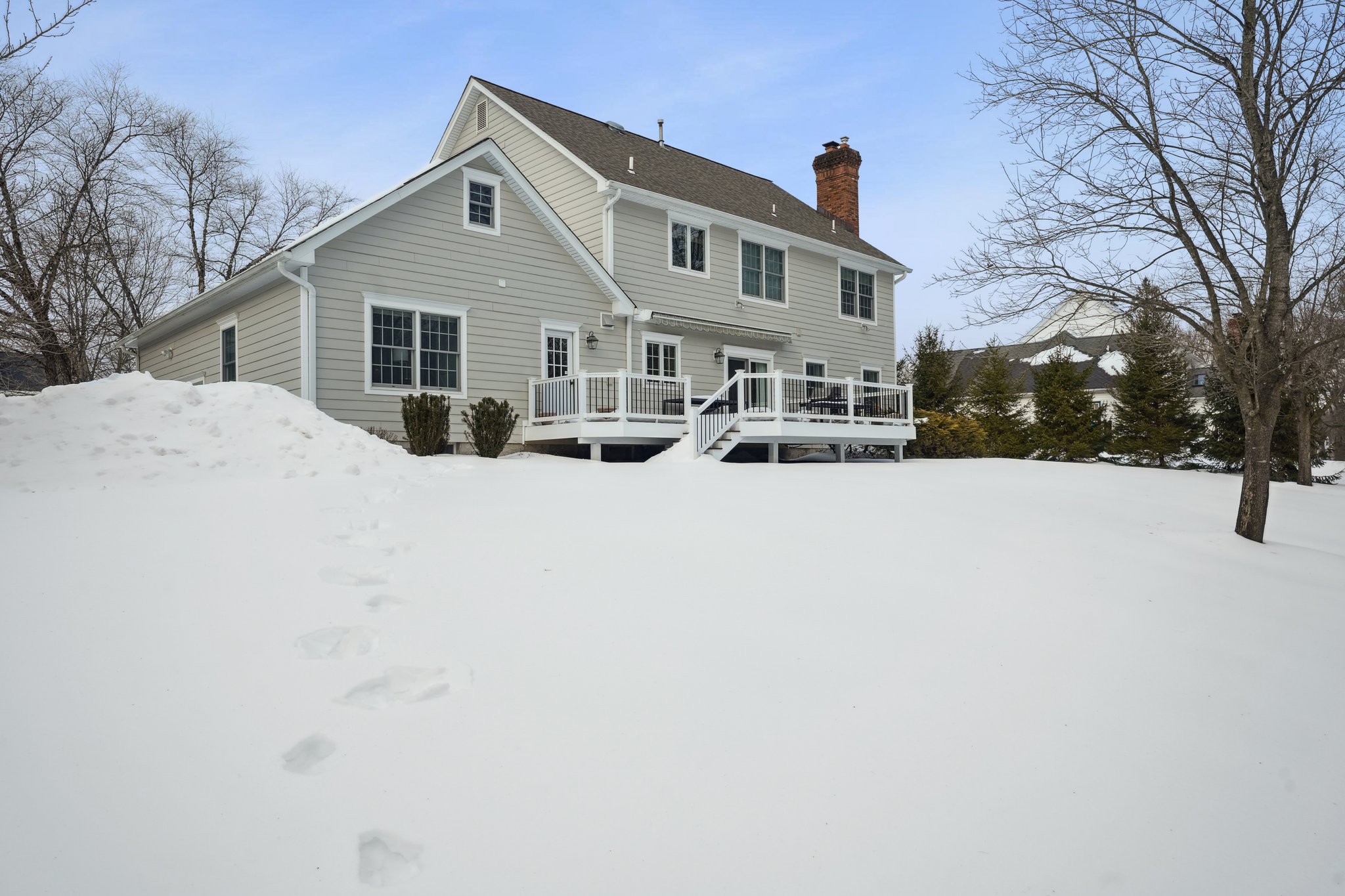 13 O'Brien Court Bedminster, NJ 07921 - Photo 47 of 50