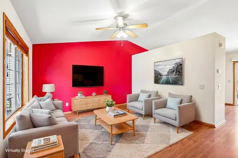 $450,000 | 2421 Renaissance Drive, Fitchburg, WI 53711