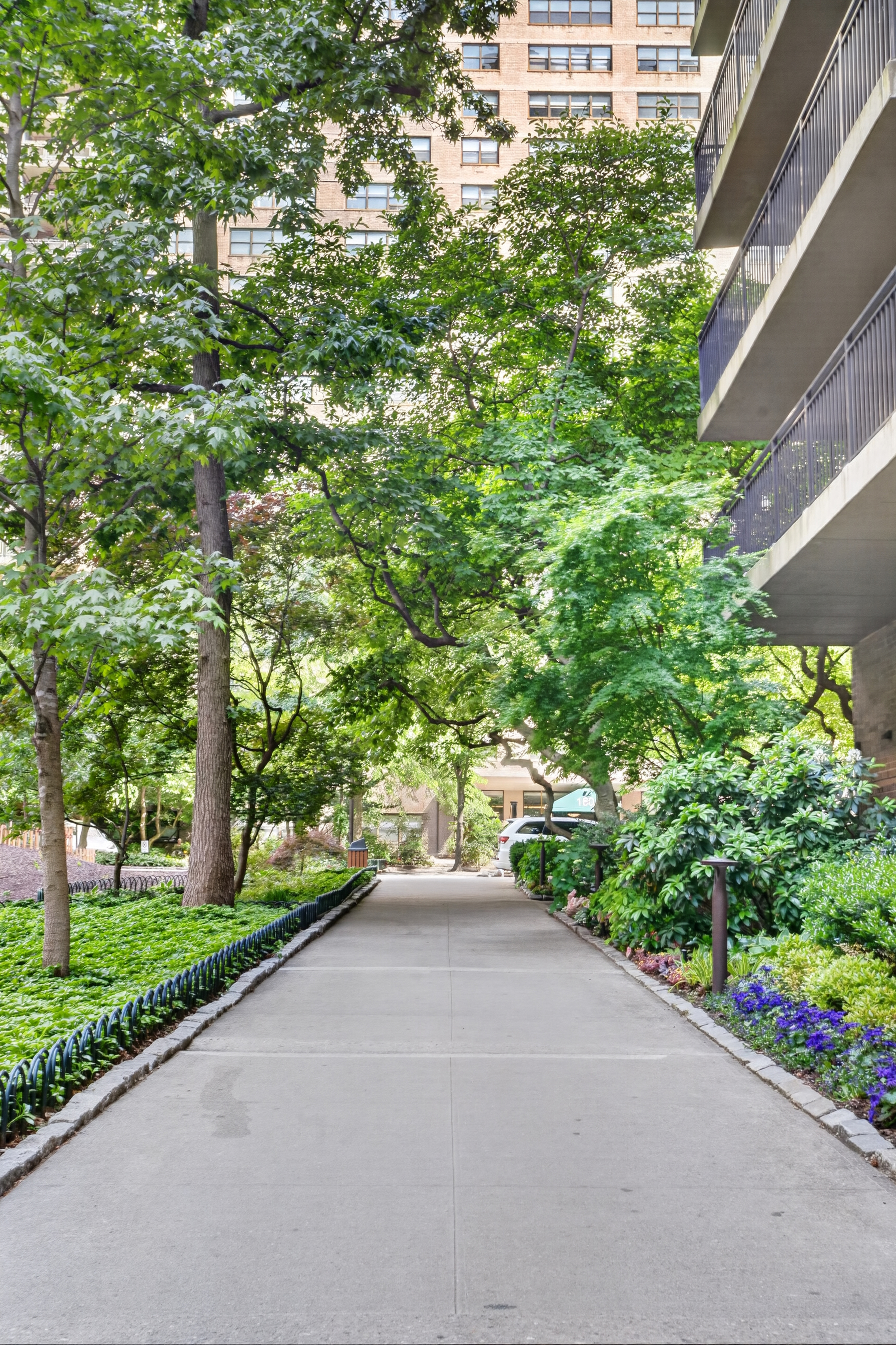 150 West End Avenue, Unit 3P Manhattan, NY 10023 - Photo 13 of 18