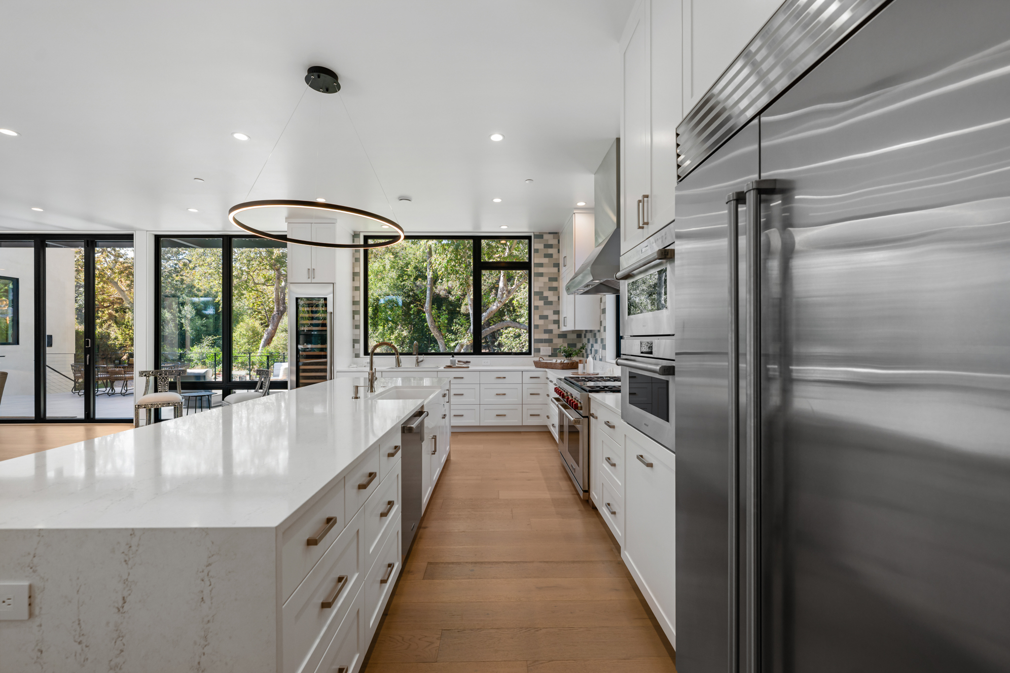 204 Olive Mill Road Montecito, CA 93108 - Photo 11 of 51 Gallery Image 11