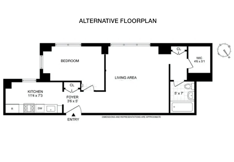 333 East 79th Street, Unit 21M Manhattan, NY 10075 - Photo 13 of 13