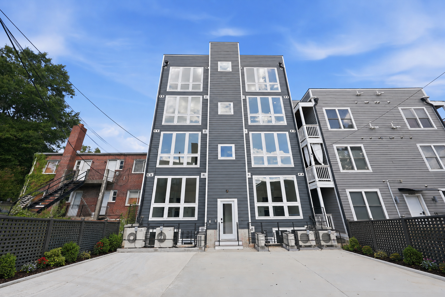2105 M Street Northeast, Unit 3 Washington, DC 20002 - Photo 25 of 28 Gallery Image 25