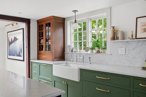 $2,350,000 | 126 South Street, Hingham, MA 02043