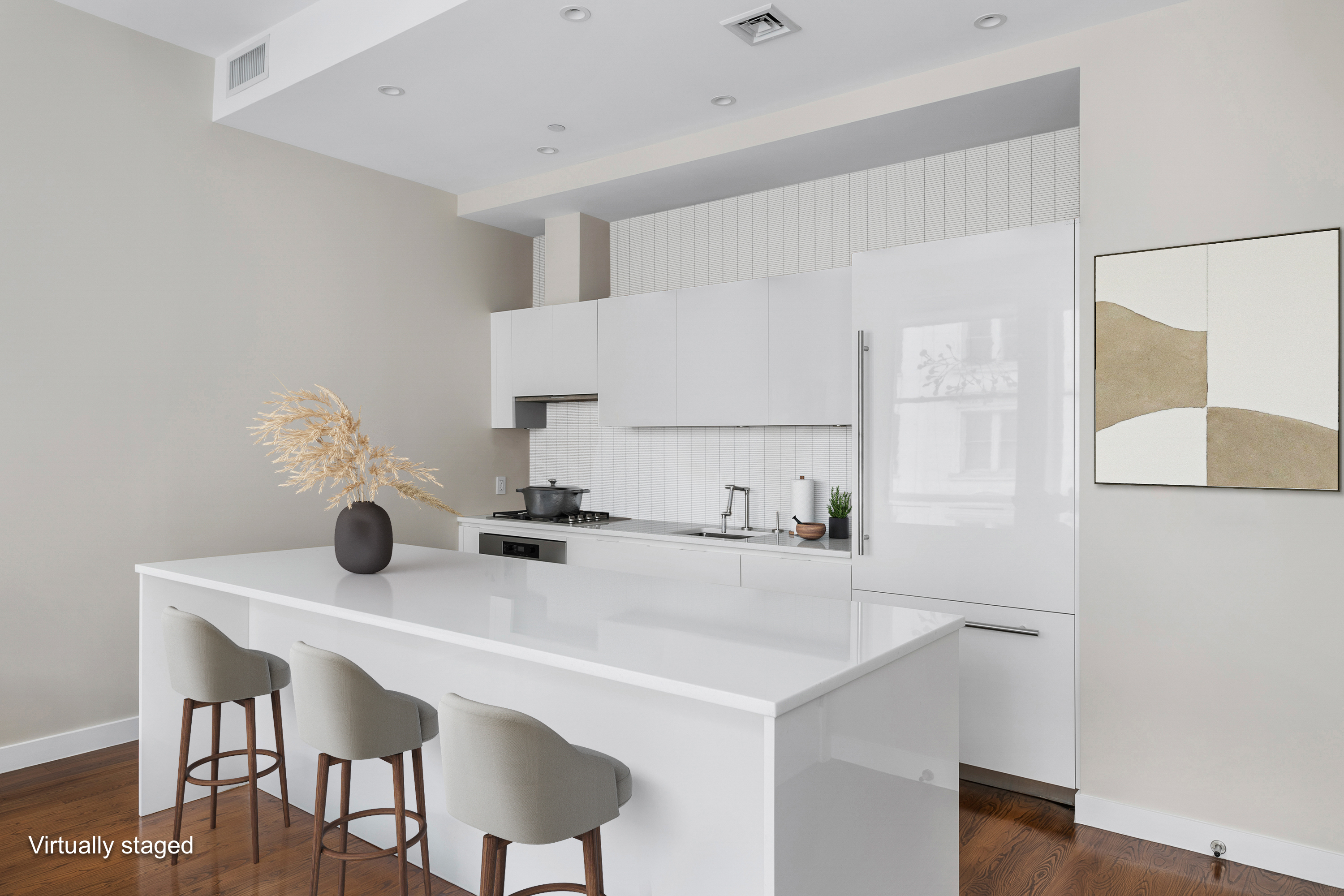 77 Reade Street, Unit 3F Manhattan, NY 10007 - Photo 3 of 13