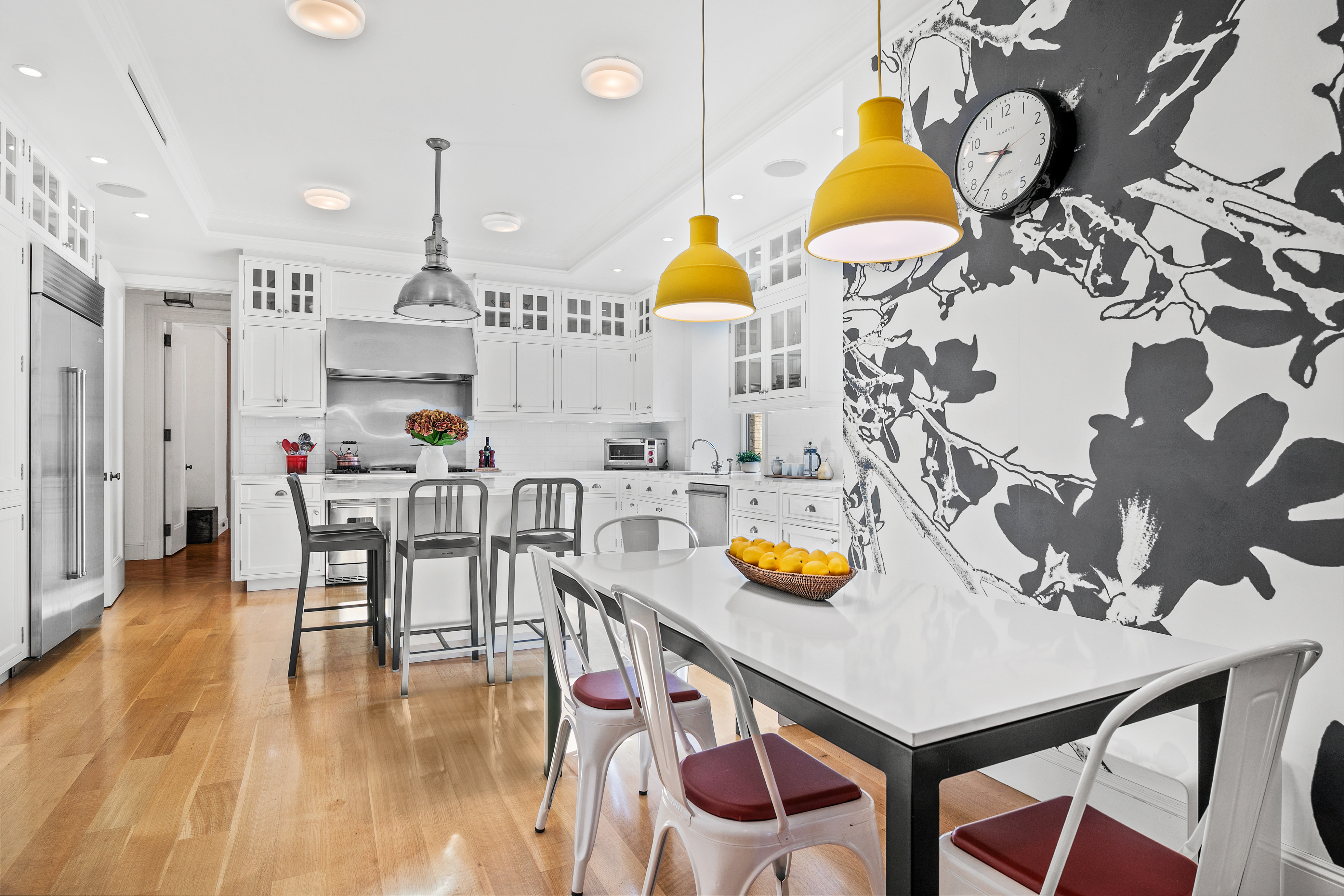 131 Riverside Drive, Unit 6CD Manhattan, NY 10024 - Photo 8 of 27