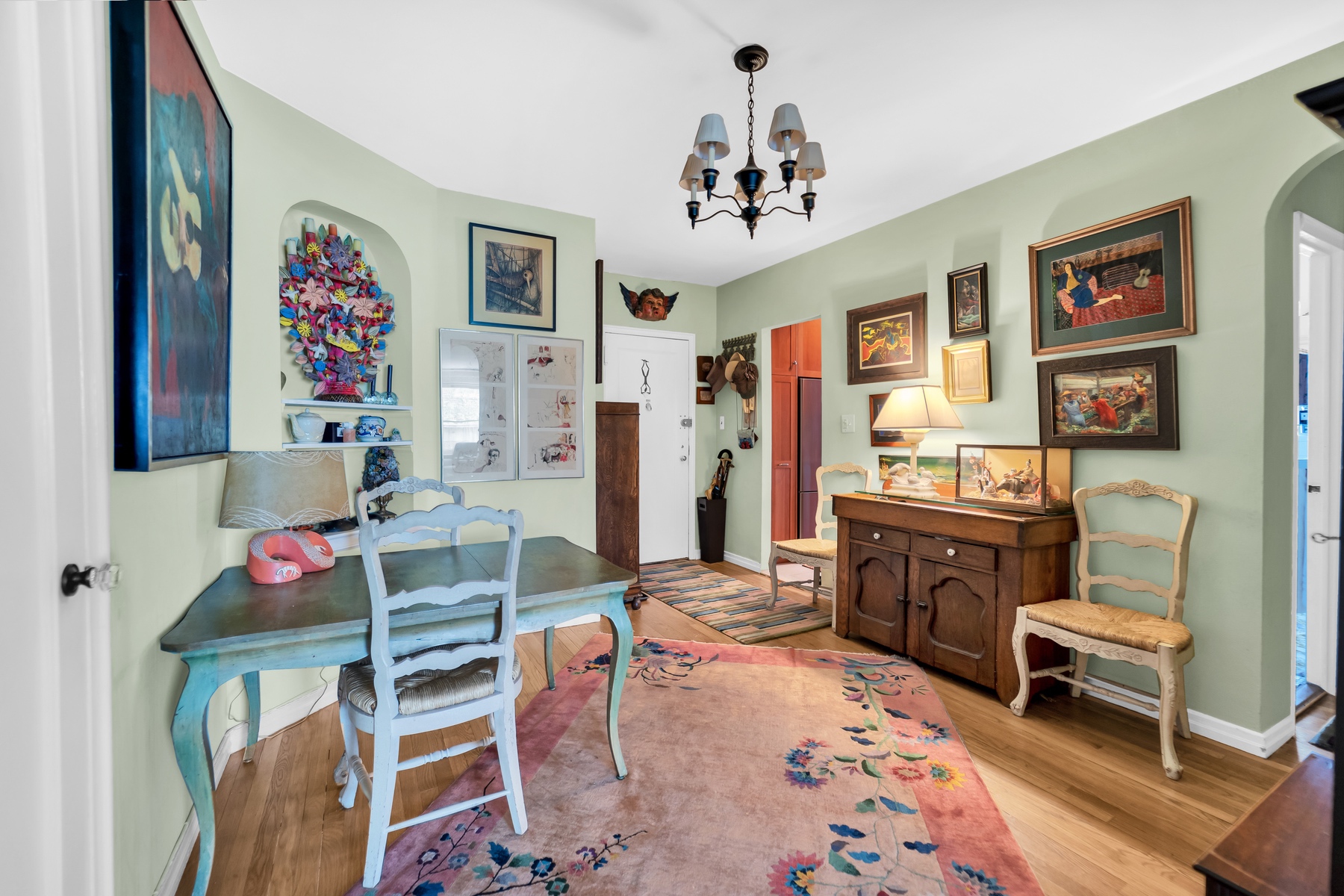 530 East 90th Street, Unit 5H Manhattan, NY 10128 - Photo 3 of 7