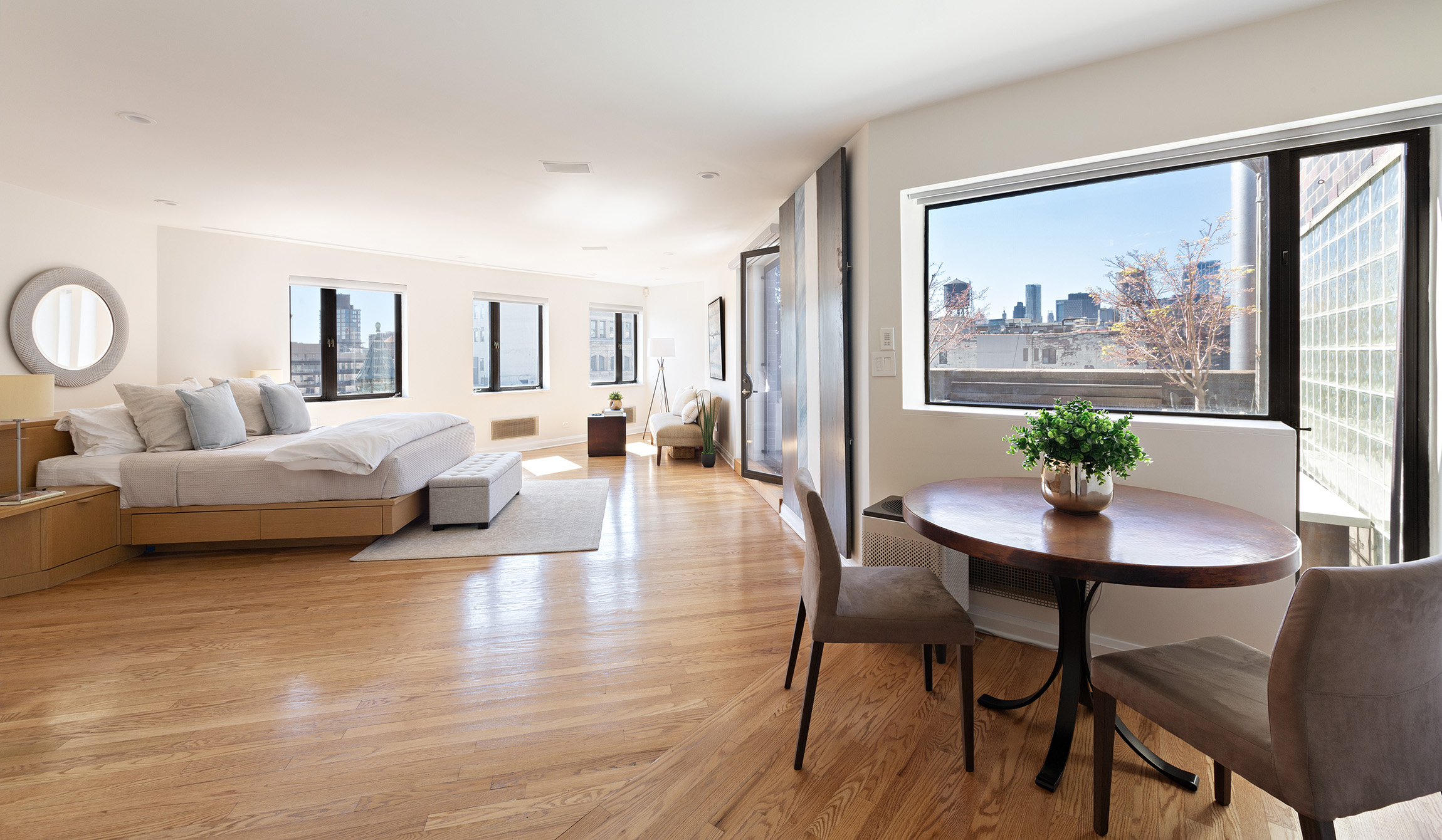 77 Bleecker Street, Unit PH1414 Manhattan, NY 10012 - Photo 4 of 18