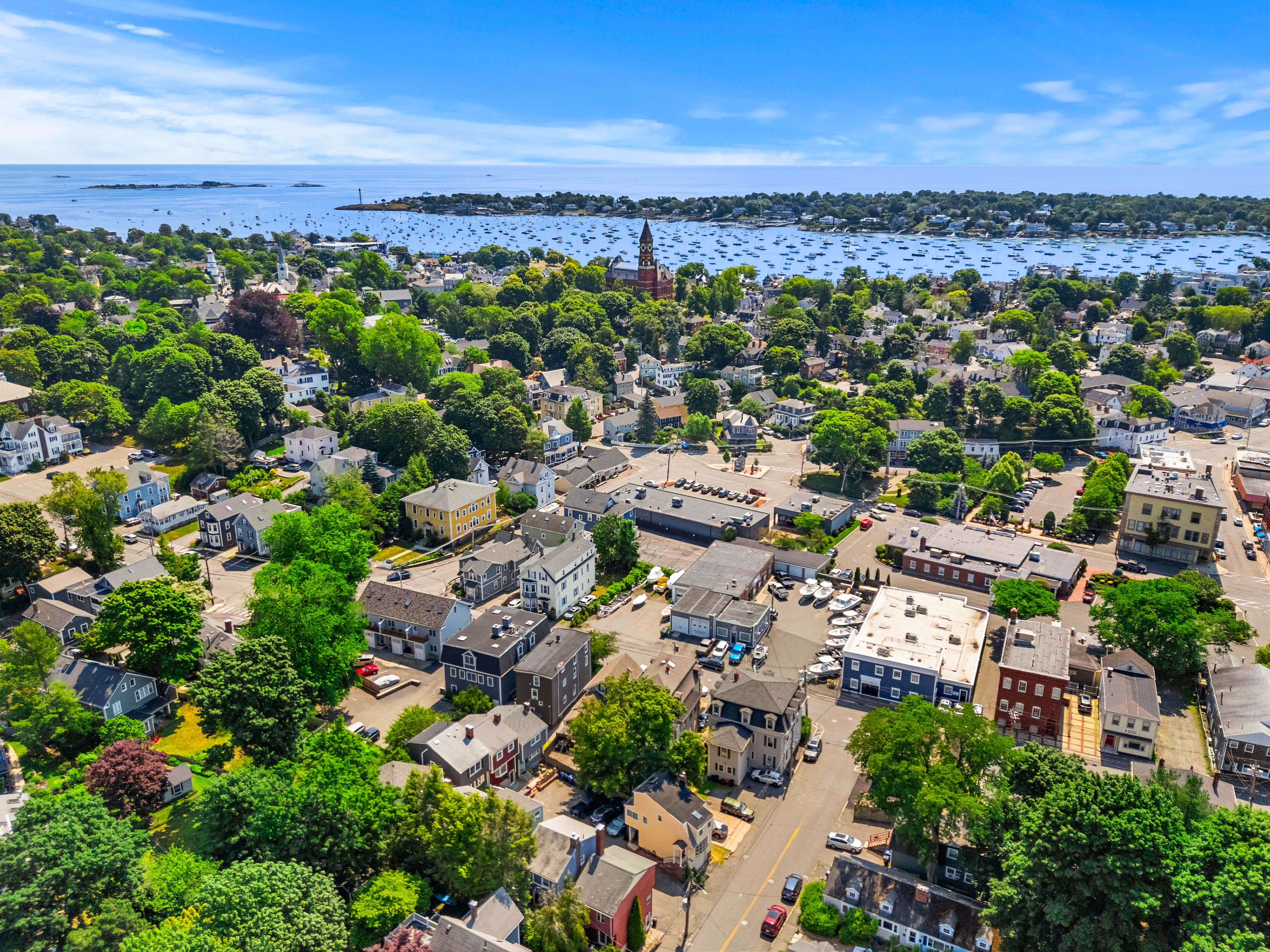 6 Colonial Court Marblehead, MA 01945 - Photo 9 of 9
