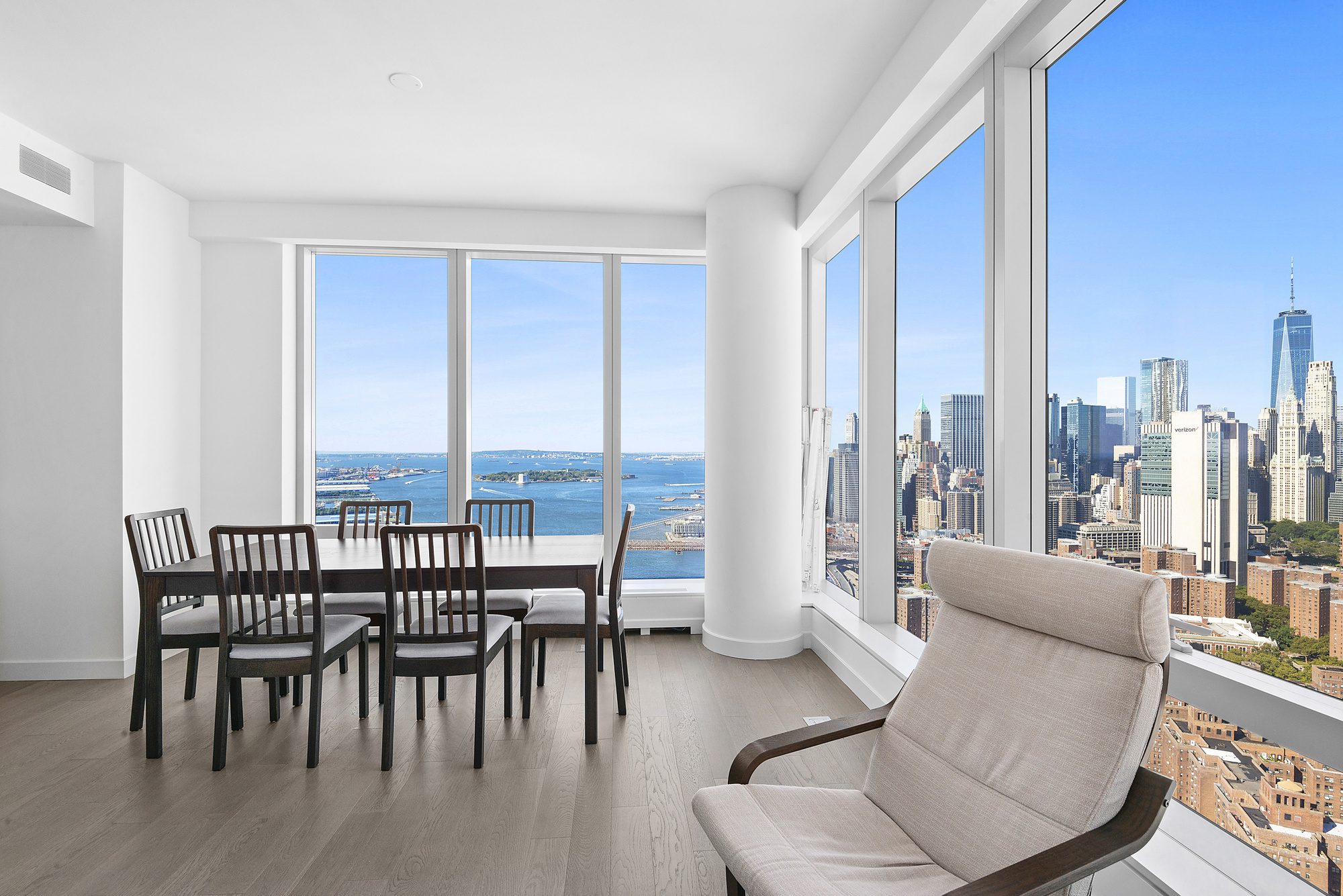 252 South Street, Unit 48A Manhattan, NY 10002 - Photo 2 of 14