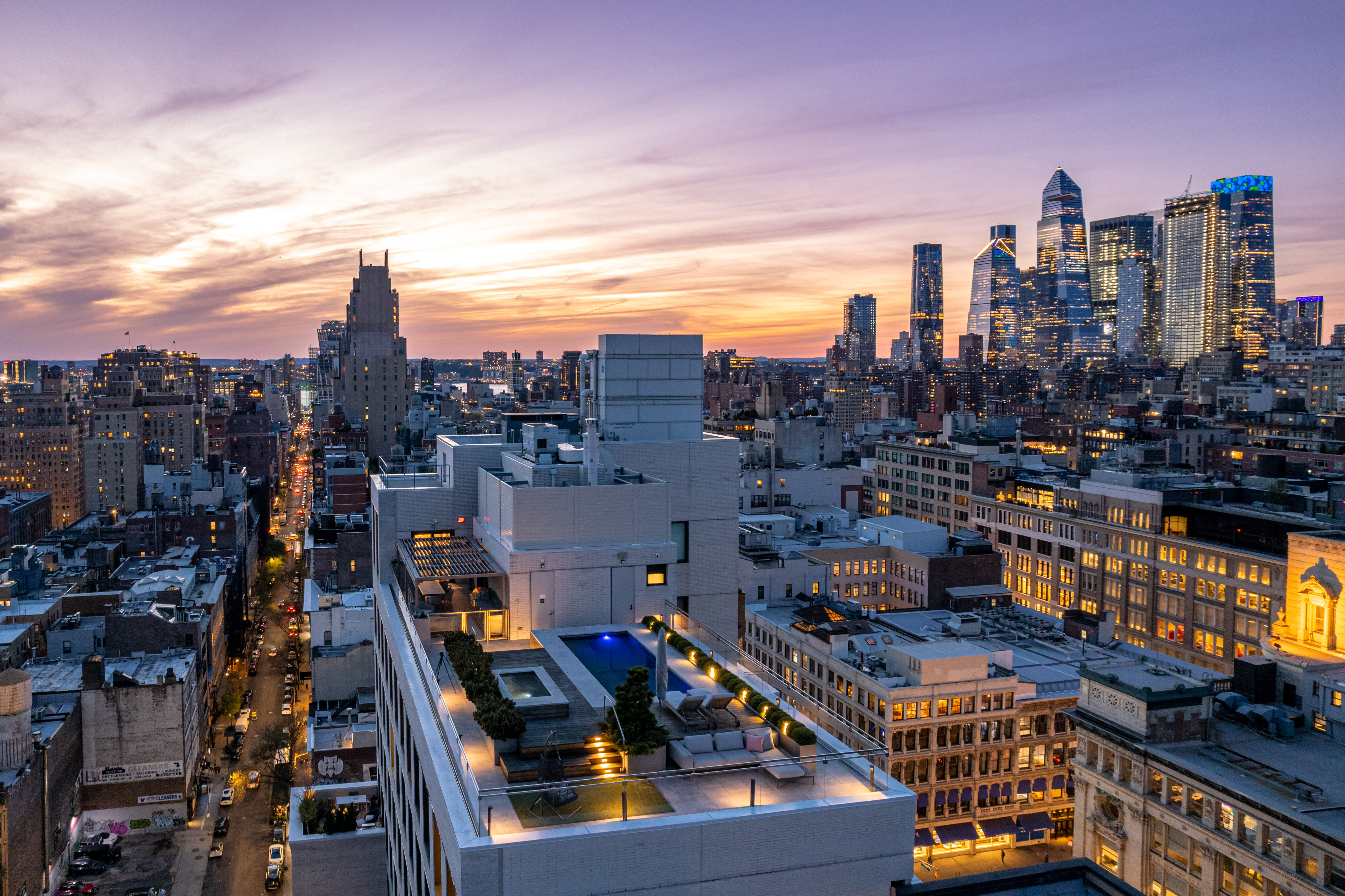 55 West 17th Street, Unit PH Manhattan, NY 10011 - Photo 25 of 33