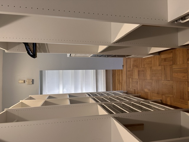7101 Colonial Road, Unit L4G Brooklyn, NY 11209 - Photo 6 of 8 a view of hallway with stairs