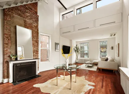 $1,050,000 | 151 West 80th Street, Unit 5R | Upper West Side
