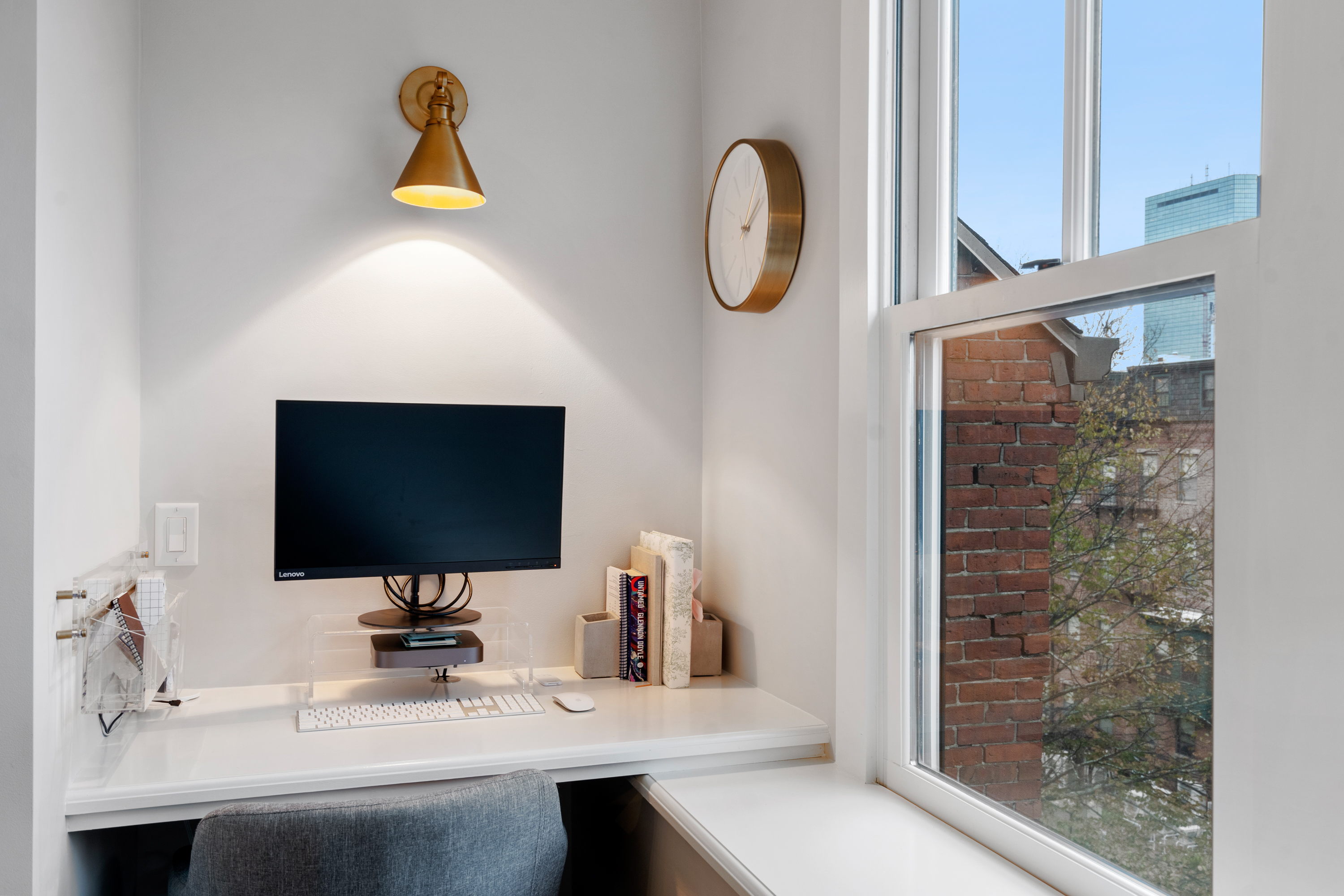 53 Rutland Street, Unit 3 Boston, MA 02118 - Photo 5 of 29