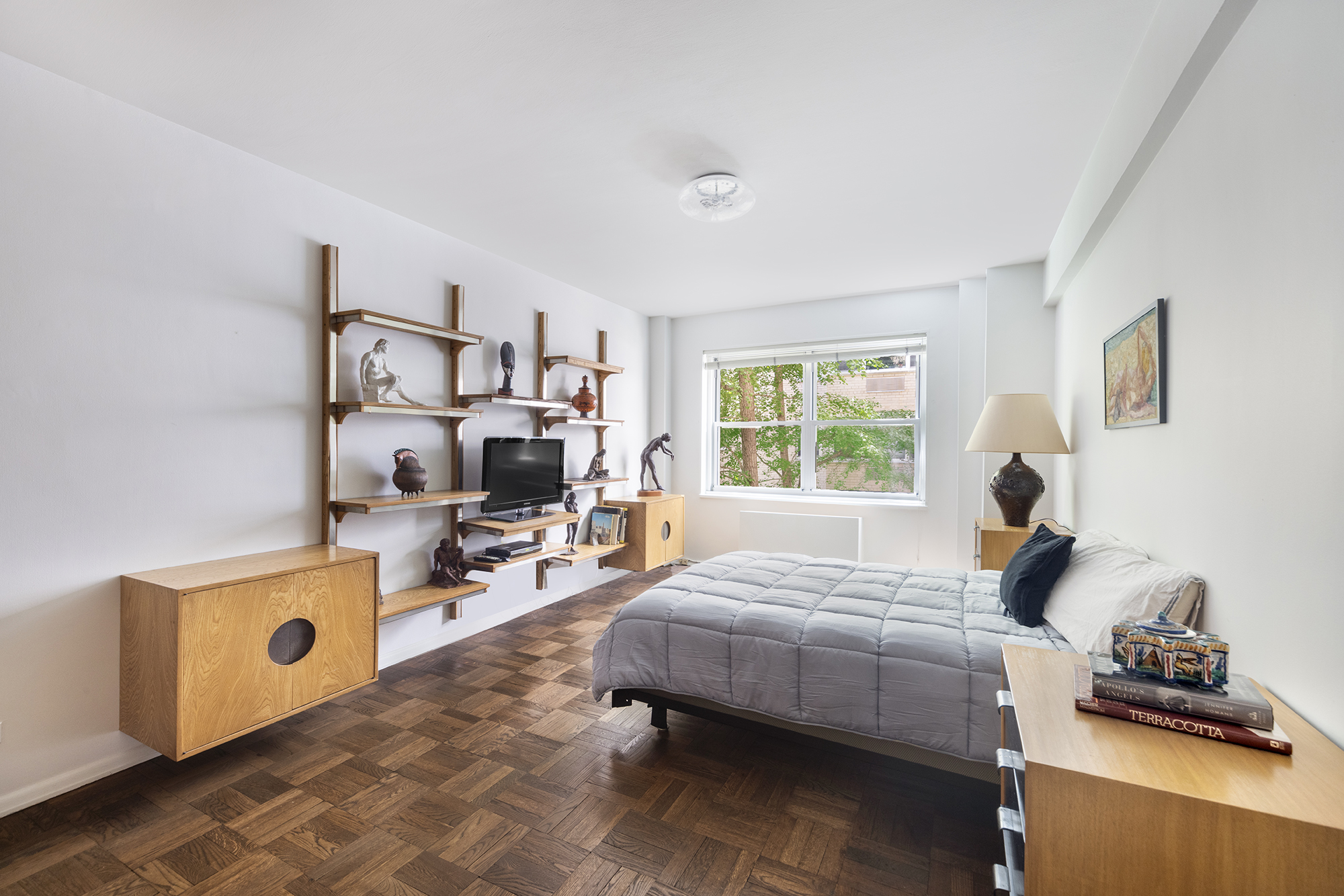 11 5th Avenue, Unit 4UV Manhattan, NY 10003 - Photo 5 of 8