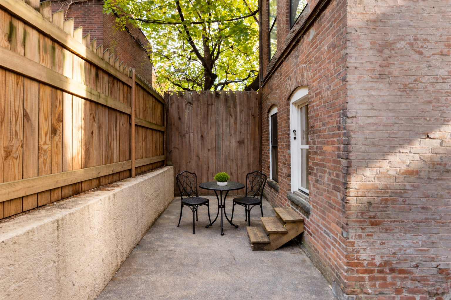 84 Myrtle Street, Unit 1 Boston, MA 02114 - Photo 12 of 13