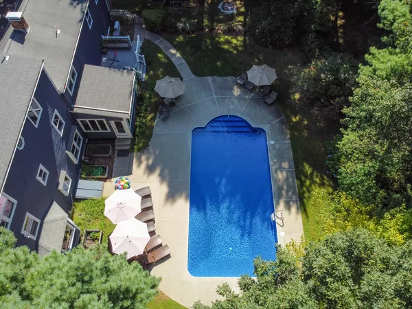 $1,395,000 | 28 Sunnyrock Drive, Walpole, MA 02081