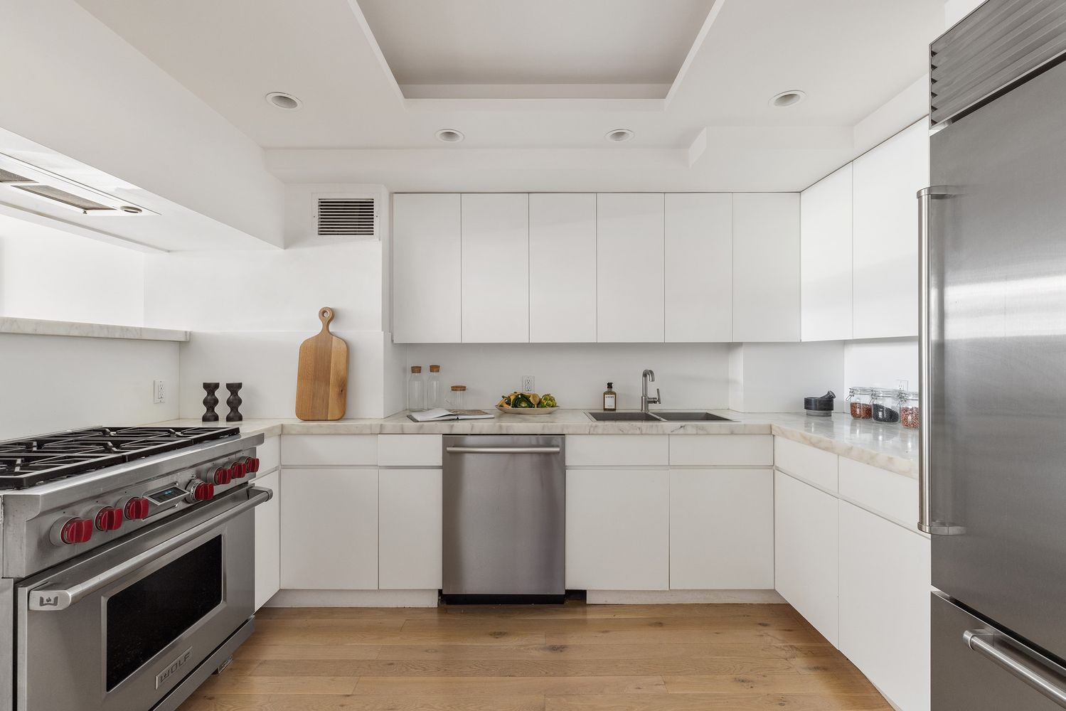 $3,650,000 | 99 Jane Street, Unit 6G | West Village