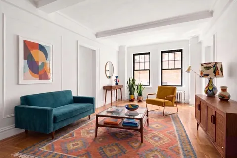 $800,000 | 170 2nd Avenue, Unit 3E | East Village