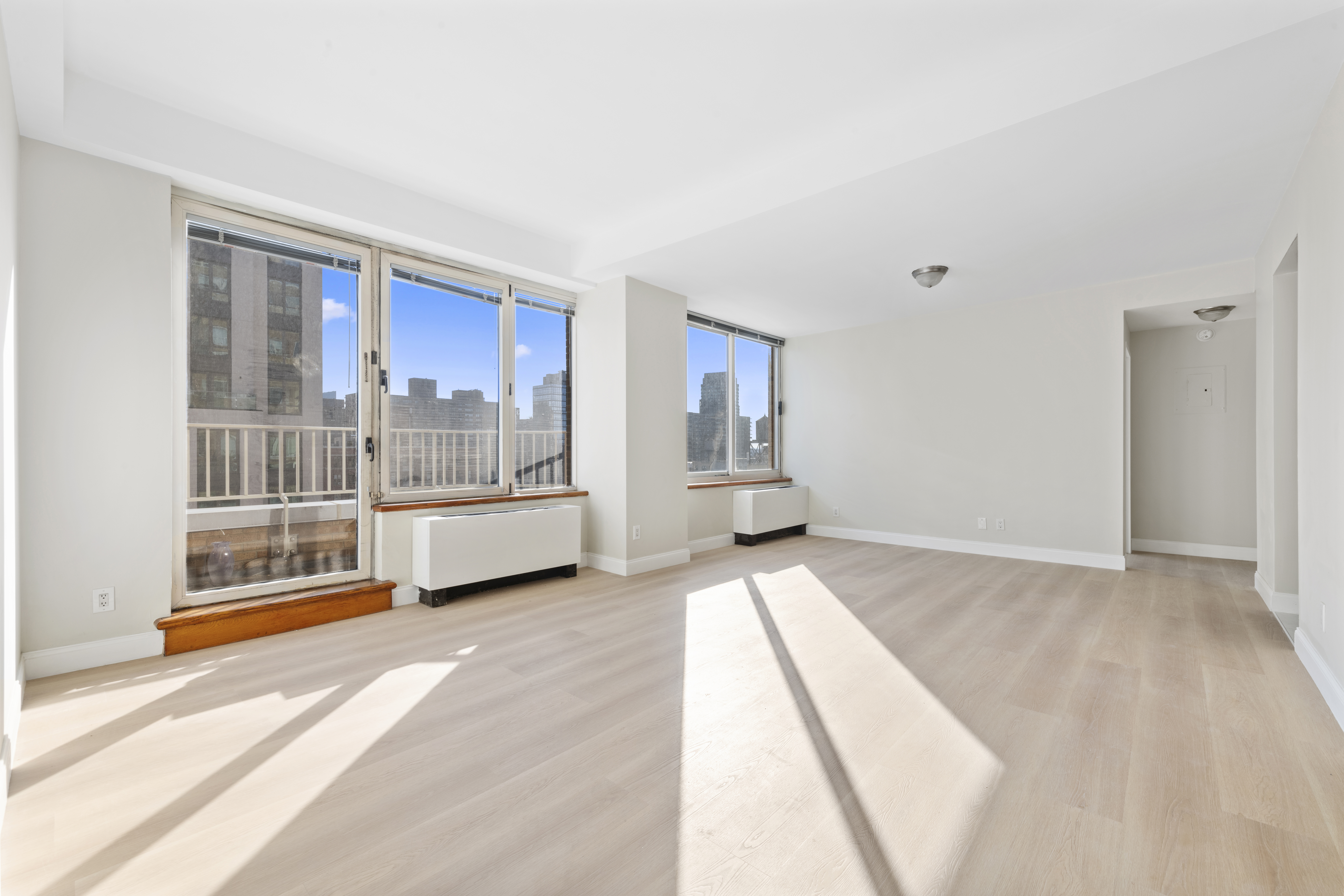201 West 72nd Street, Unit 18B Manhattan, NY 10023 - Photo 1 of 13
