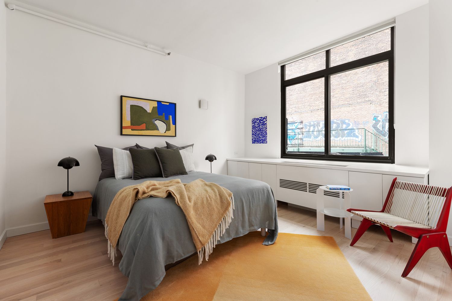 $2,110,000 | 7 Essex Street, Unit 3B | Chinatown