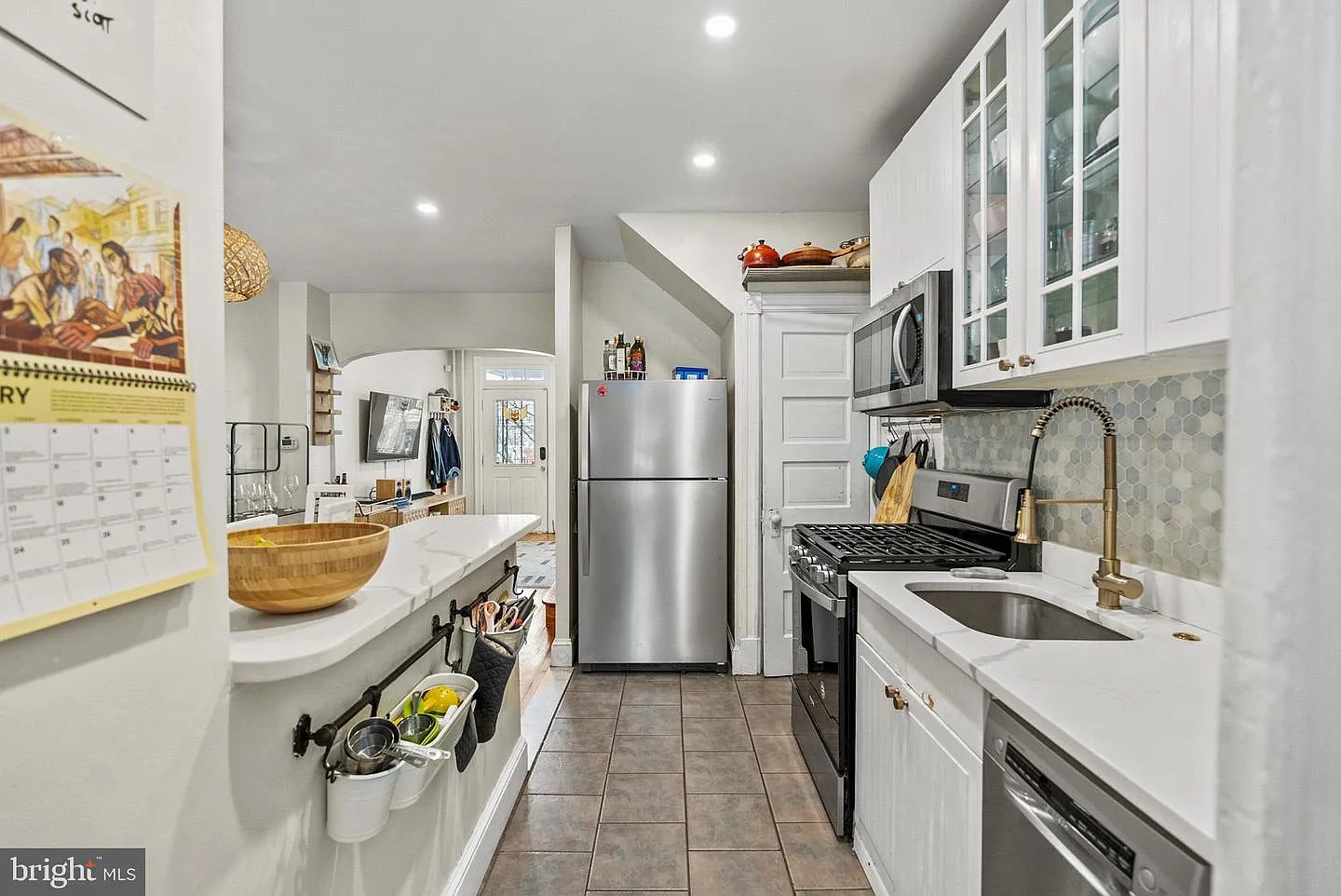 2422 2nd Street Northeast Washington, DC 20002 - Photo 8 of 27