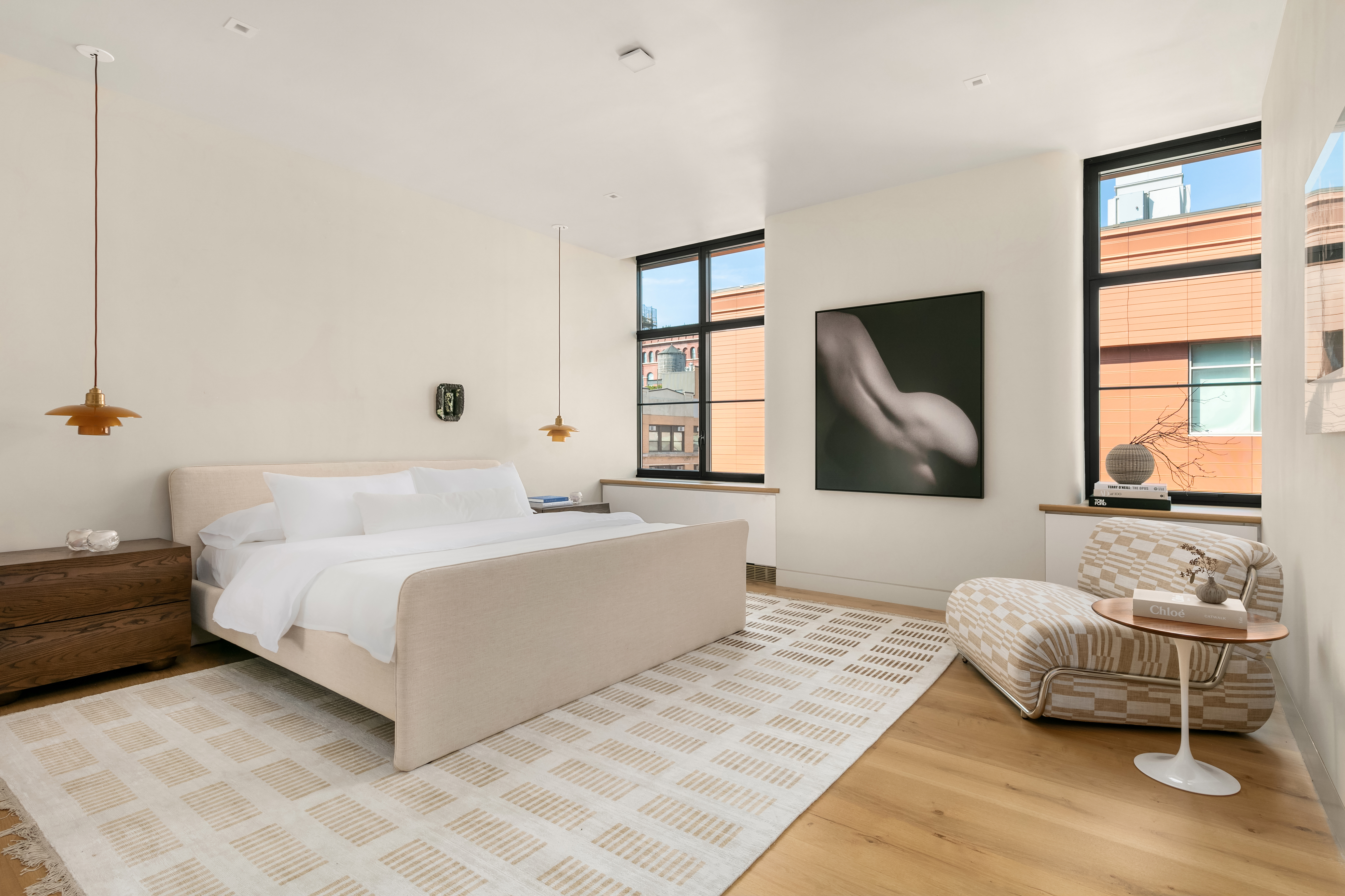 90 Morton Street, Unit PH8D Manhattan, NY 10014 - Photo 18 of 27