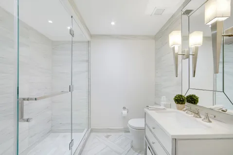 $2,695,000 | 212 Warren Street, Unit 17S | Battery Park City