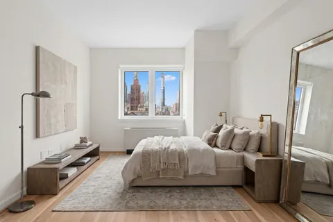 $1,120,000 | 425 5th Avenue, Unit 23D | Midtown South