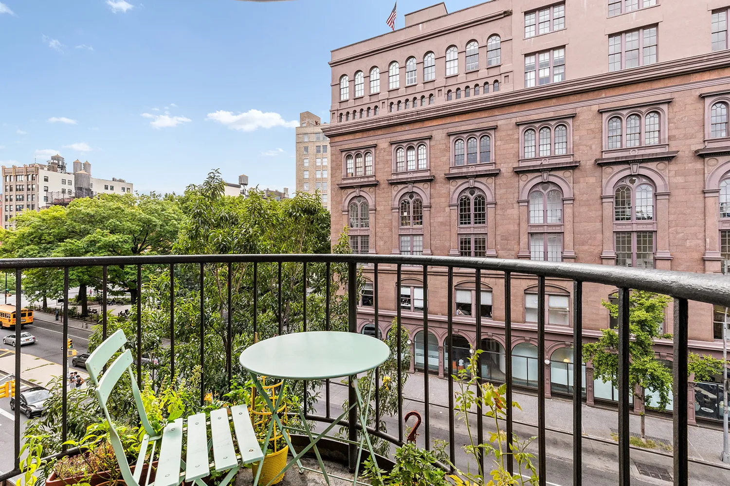 $1,199,000 | 65 Cooper Square, Unit 3A | East Village
