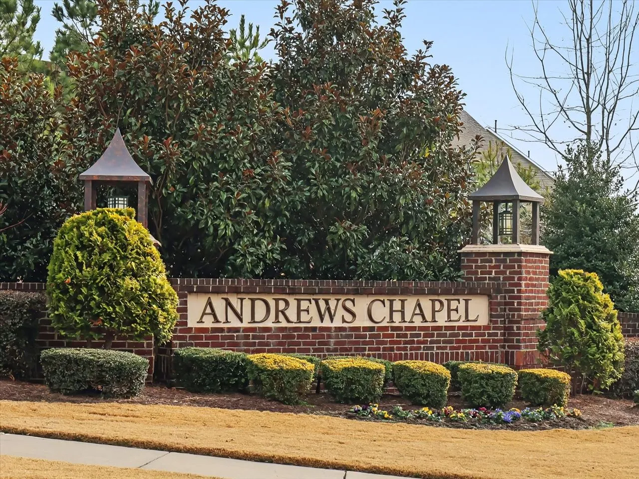 $465,000 | 1500 Farm Pond Trail, Durham, NC 27703