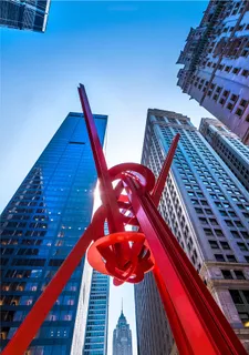 $600,000 | 88 Greenwich Street, Unit 501 | Financial District