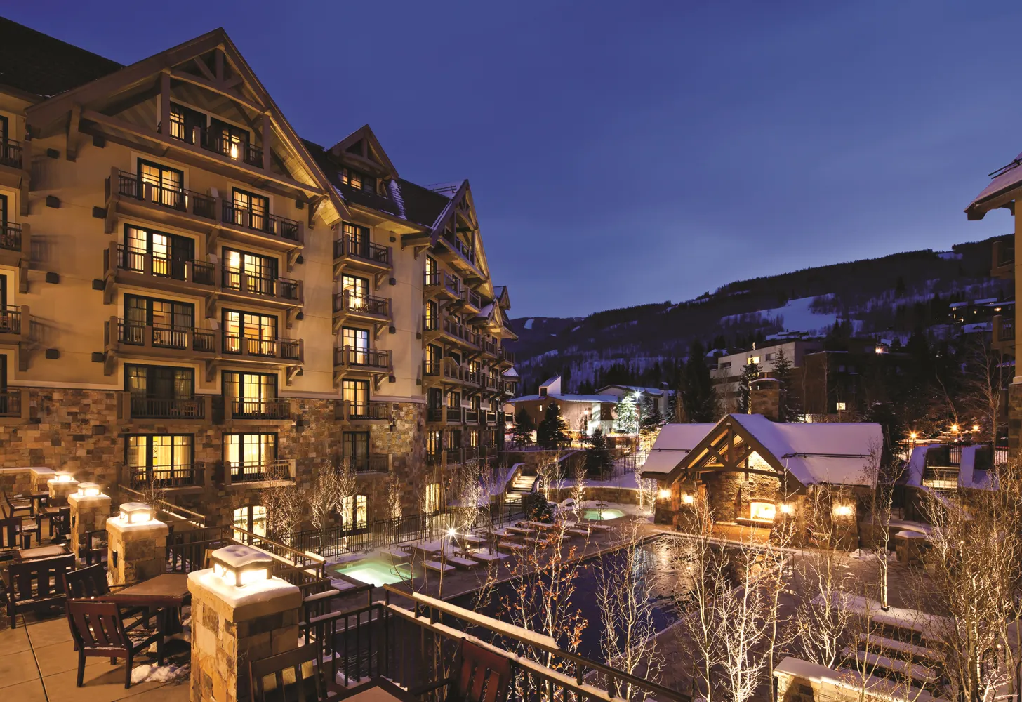 $1,475,000 | 1 Vail Road, Unit 4103I, Vail, CO 81657