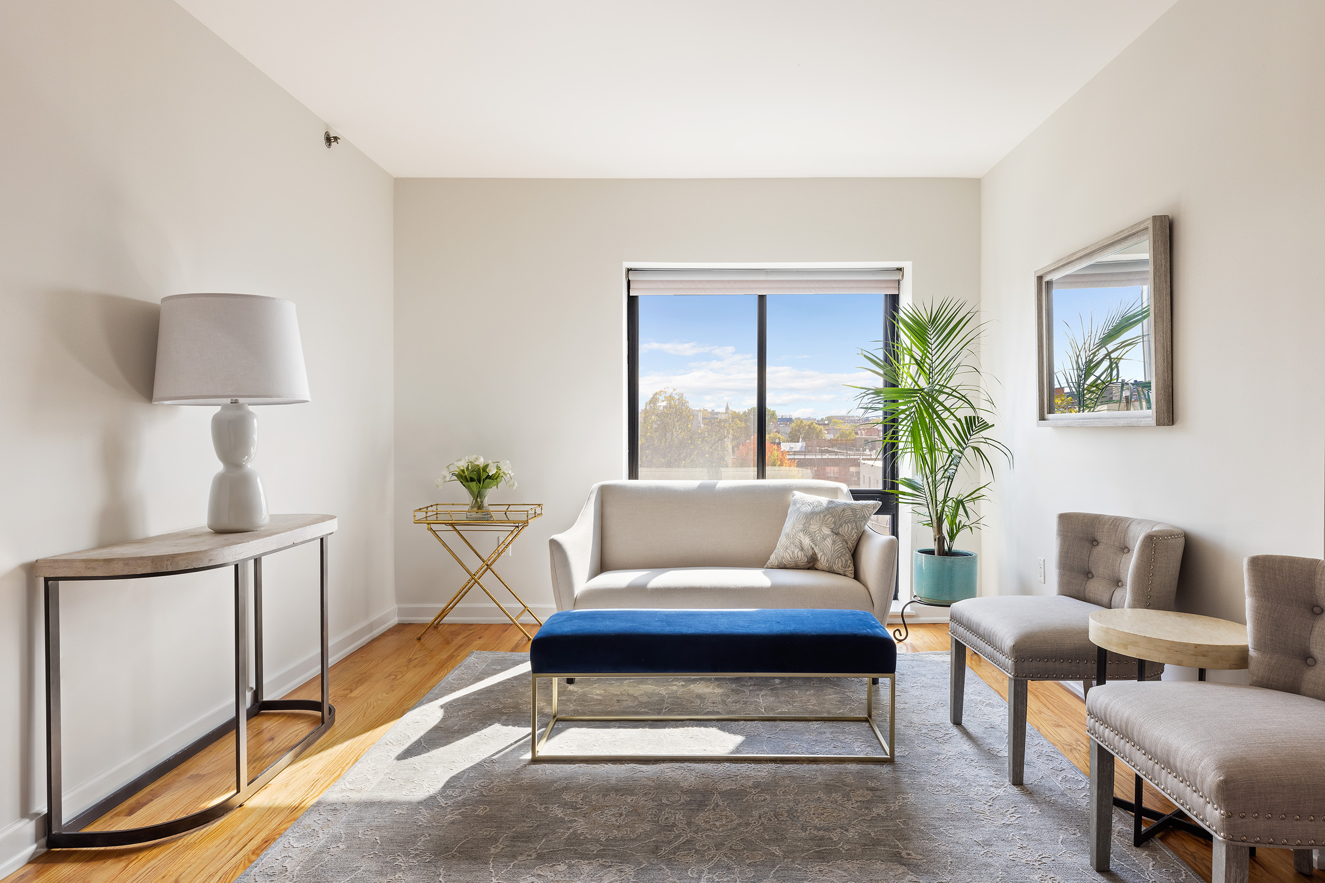 775 Lafayette Avenue, Unit 6D Compass